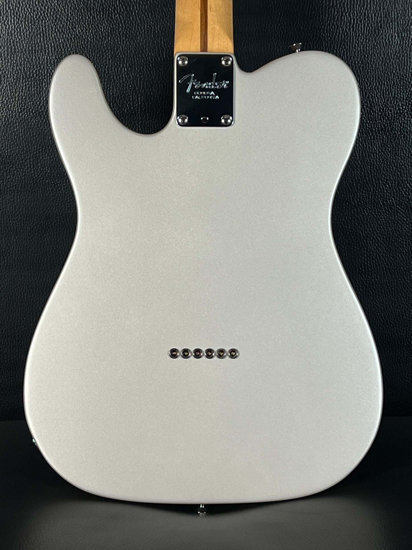 American Standard Telecaster (PRE-OWNED)