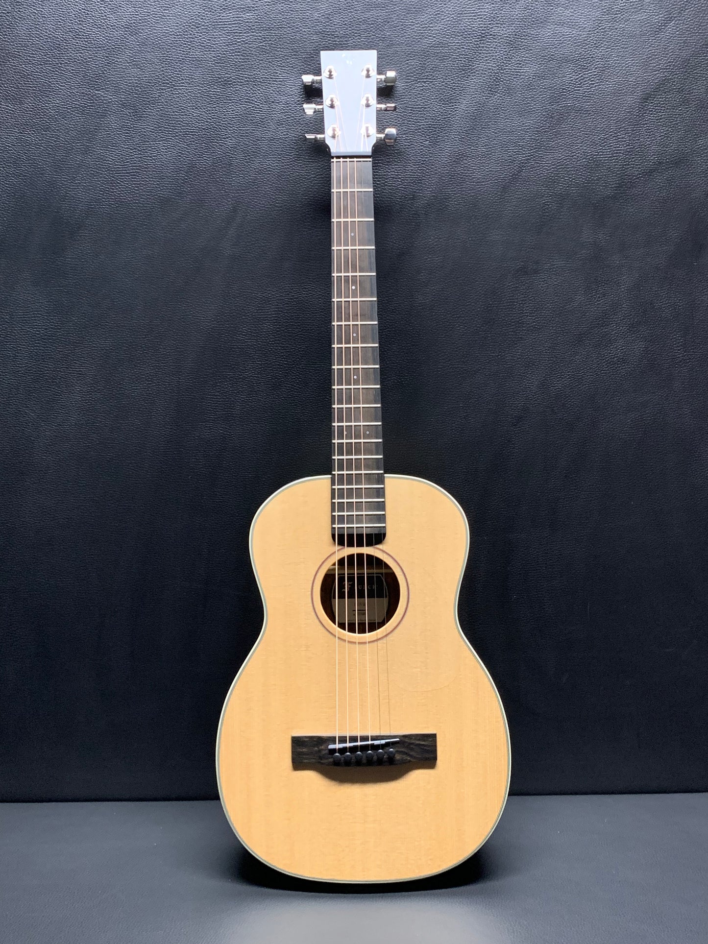 Furch Little Jane LJ11-SC Travel Guitar #122580