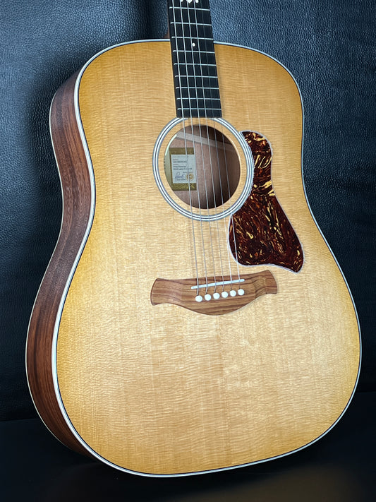 Taylor Gold Label 510e Trey Hensley Signature