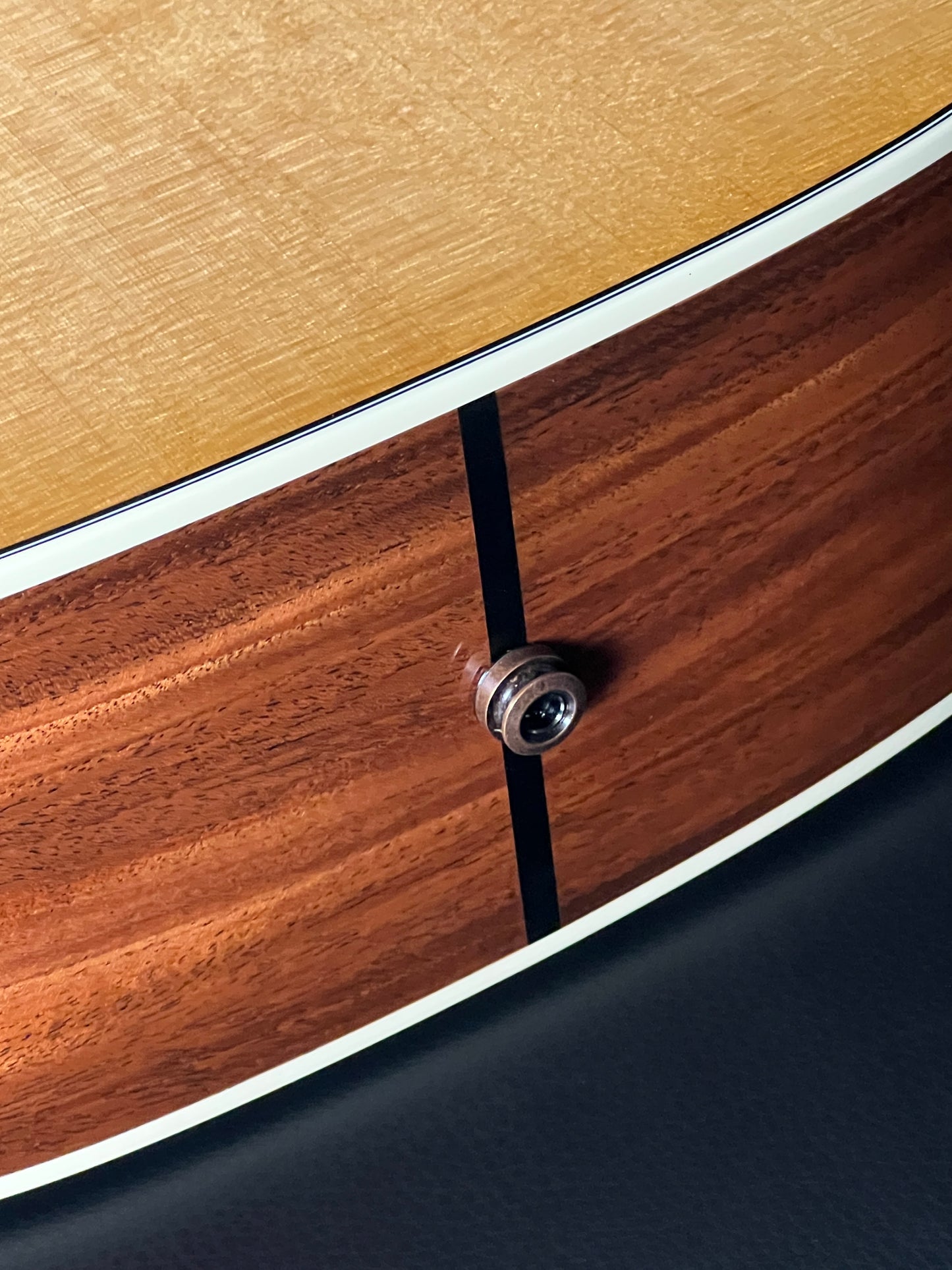 Taylor Gold Label 510e Trey Hensley Signature