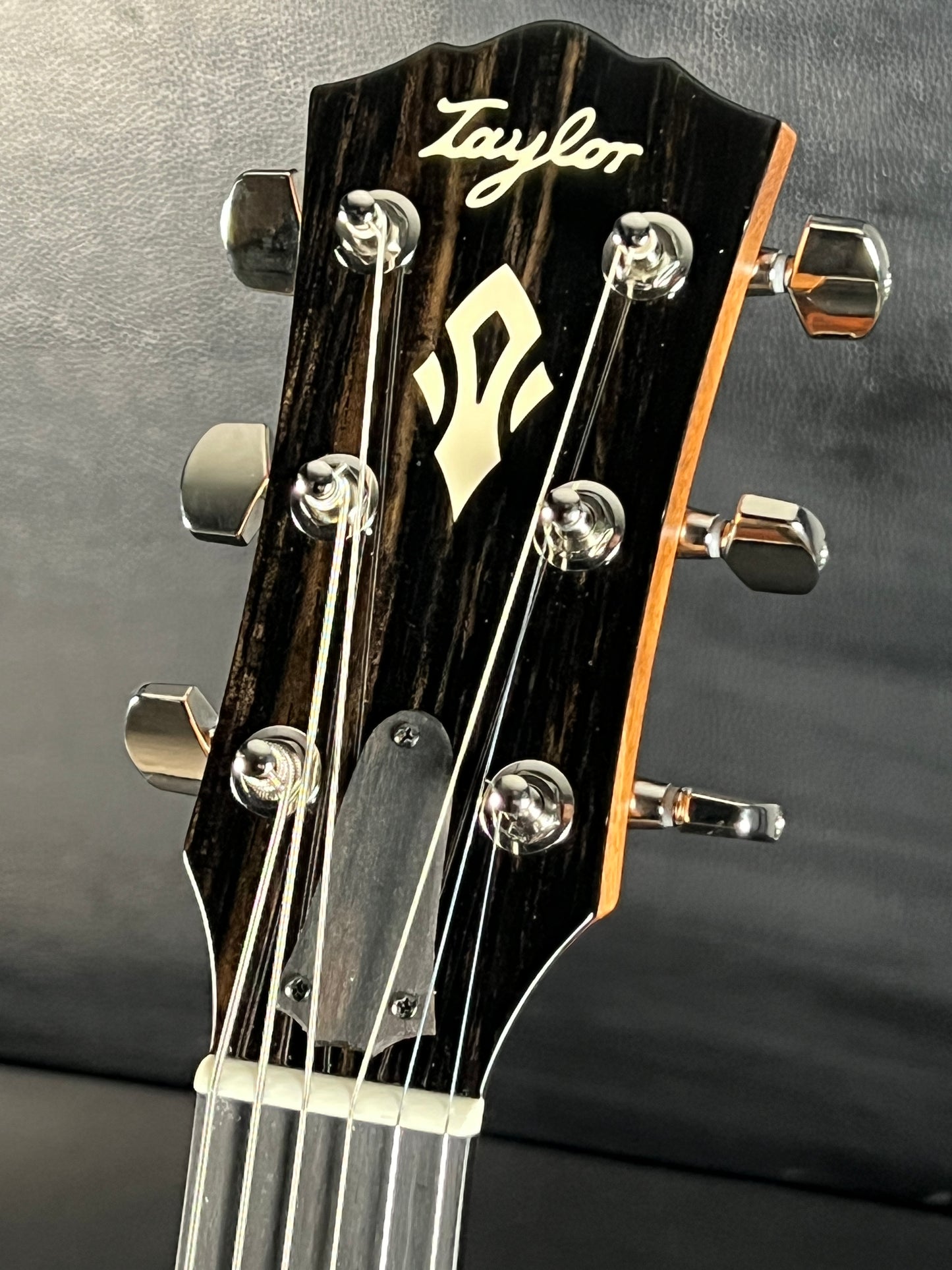 Taylor Gold Label 510e Trey Hensley Signature