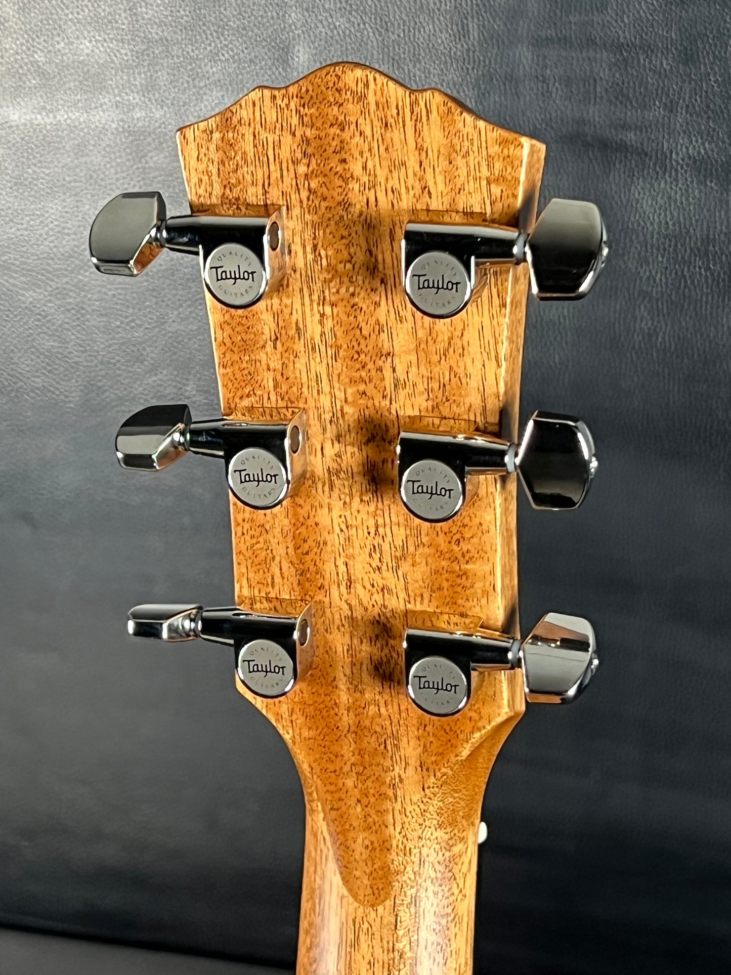 Taylor Gold Label 510e Trey Hensley Signature