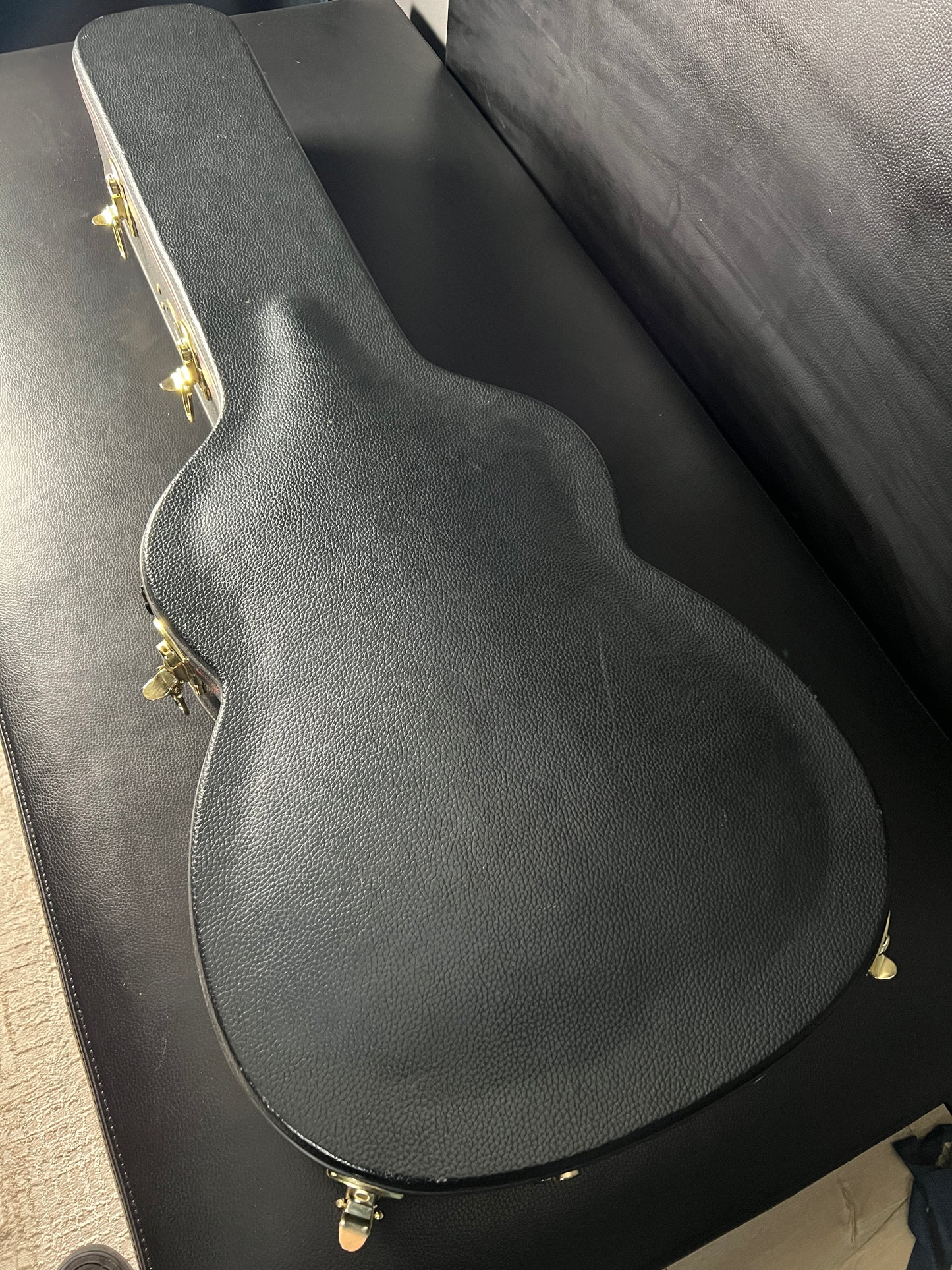 Breedlove American C25/SRe-H (PRE-OWNED)