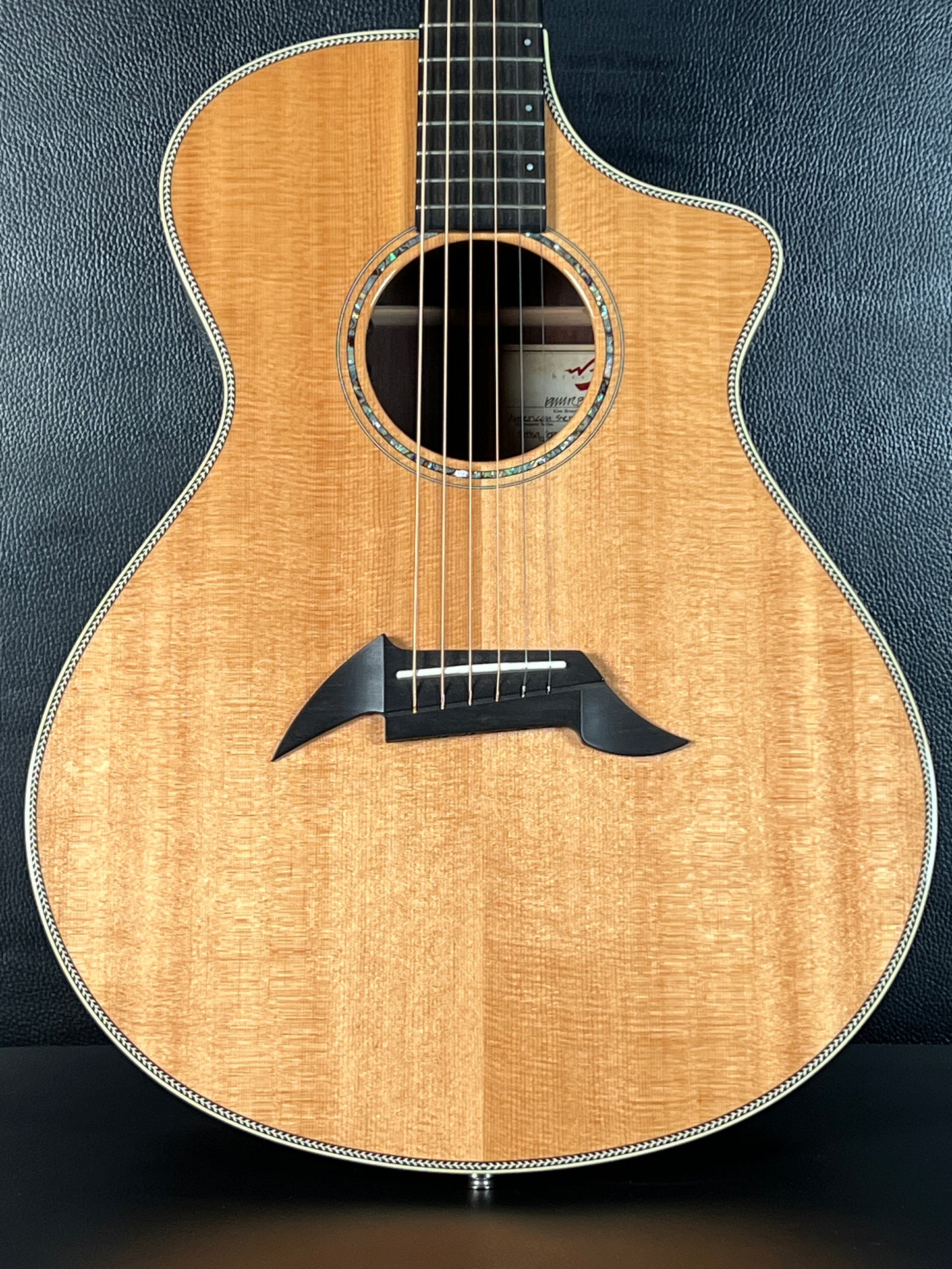 Breedlove American C25/SRe-H (PRE-OWNED)