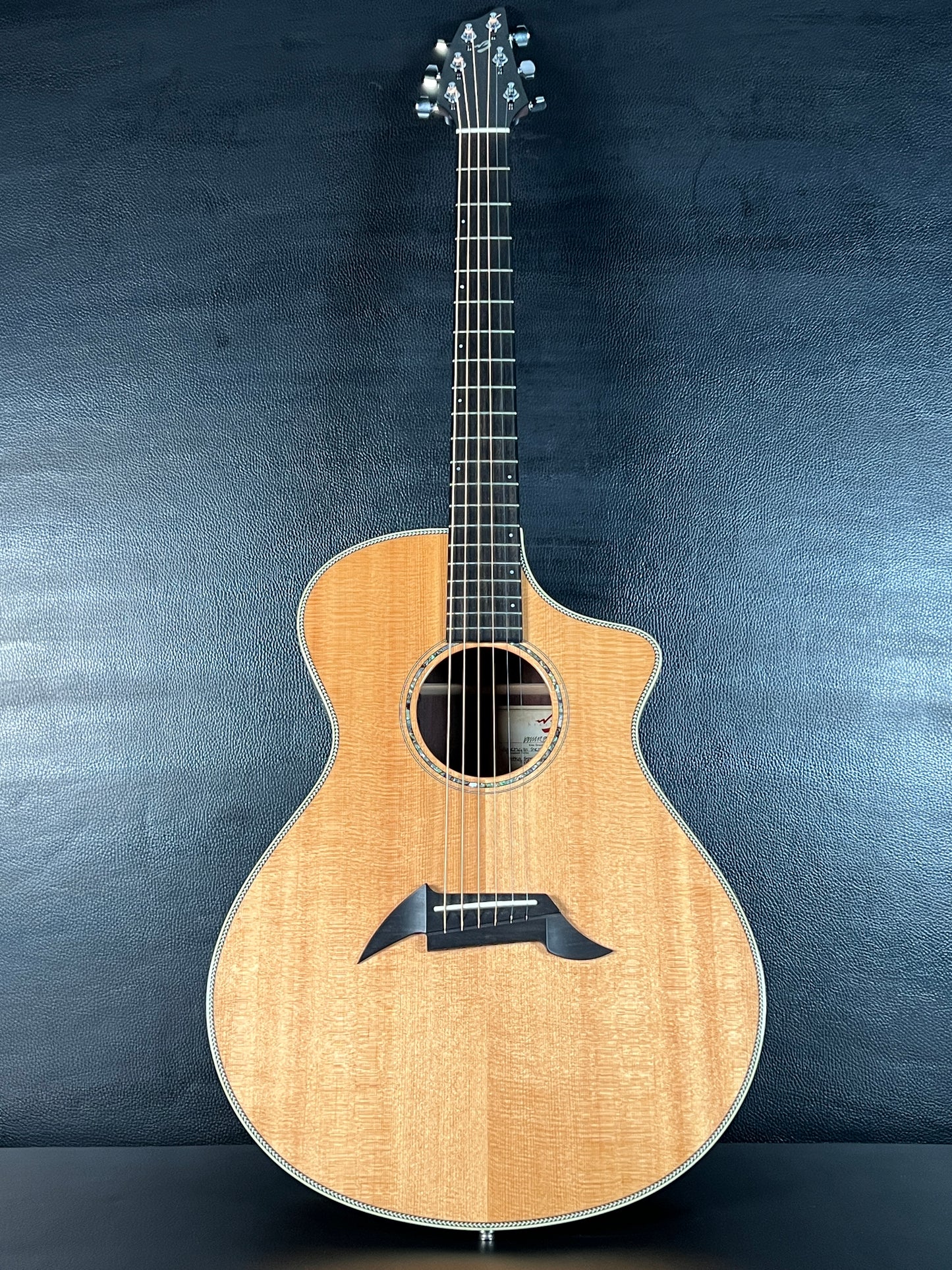 Breedlove American C25/SRe-H (PRE-OWNED)