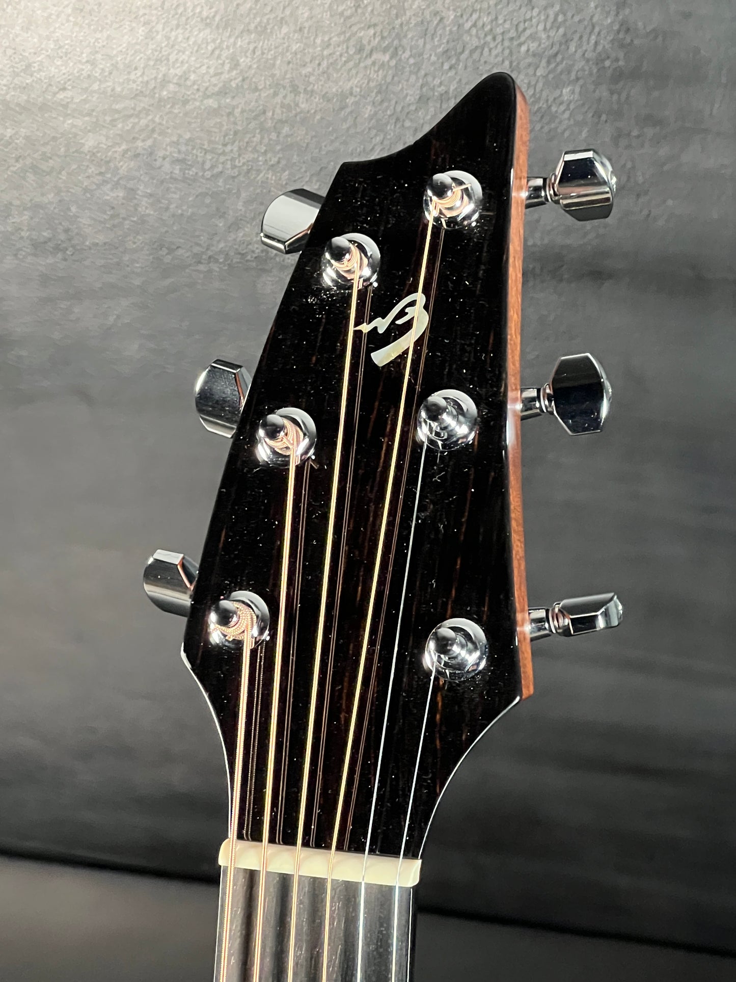 Breedlove American C25/SRe-H (PRE-OWNED)