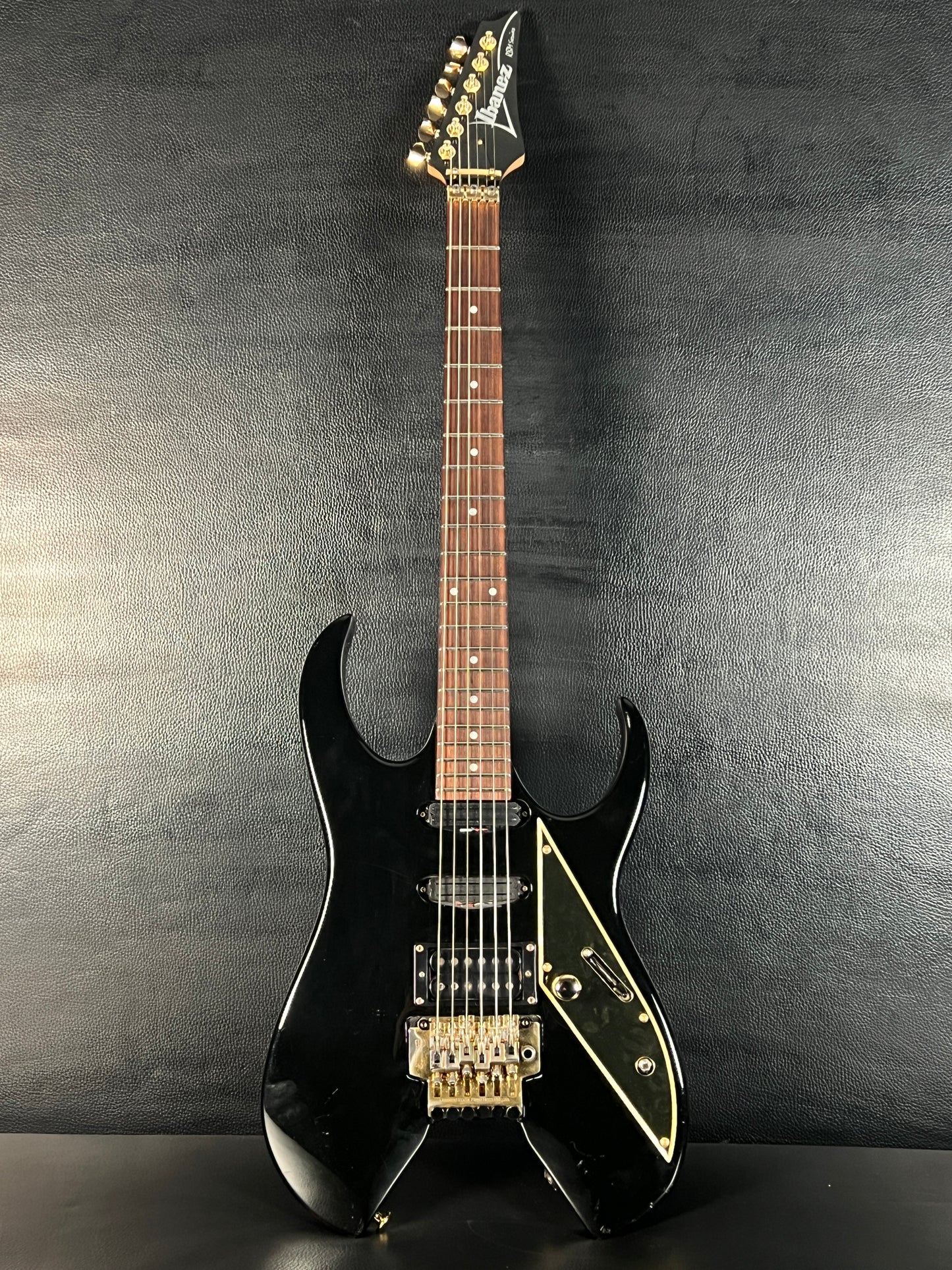Ibanez RBM10 Reb Beach Signature Voyager 1995 (PRE-OWNED)