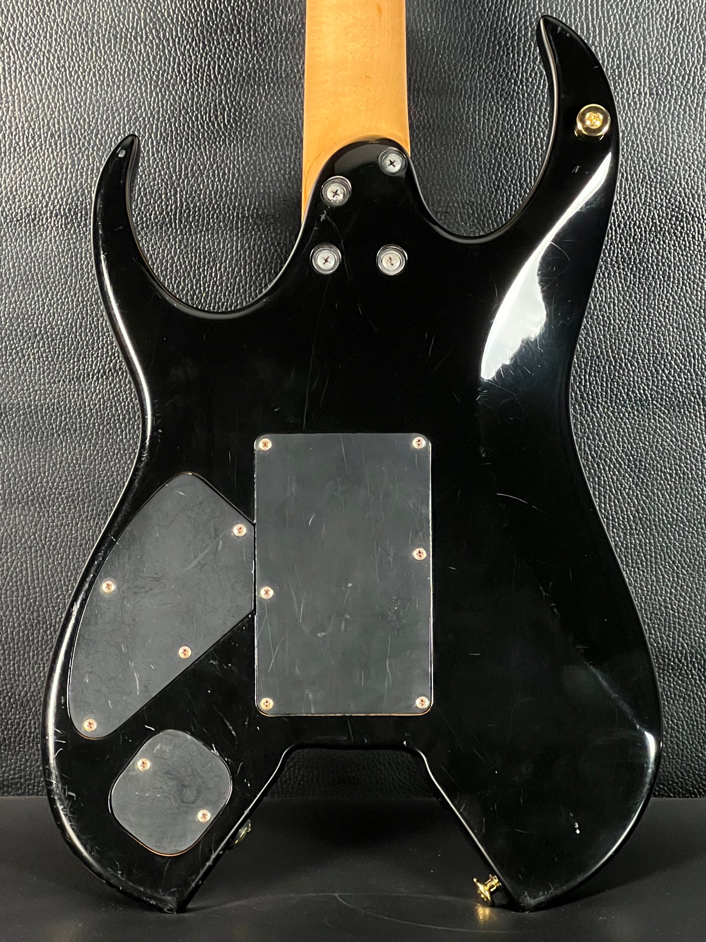 Ibanez RBM10 Reb Beach Signature Voyager 1995 (PRE-OWNED)