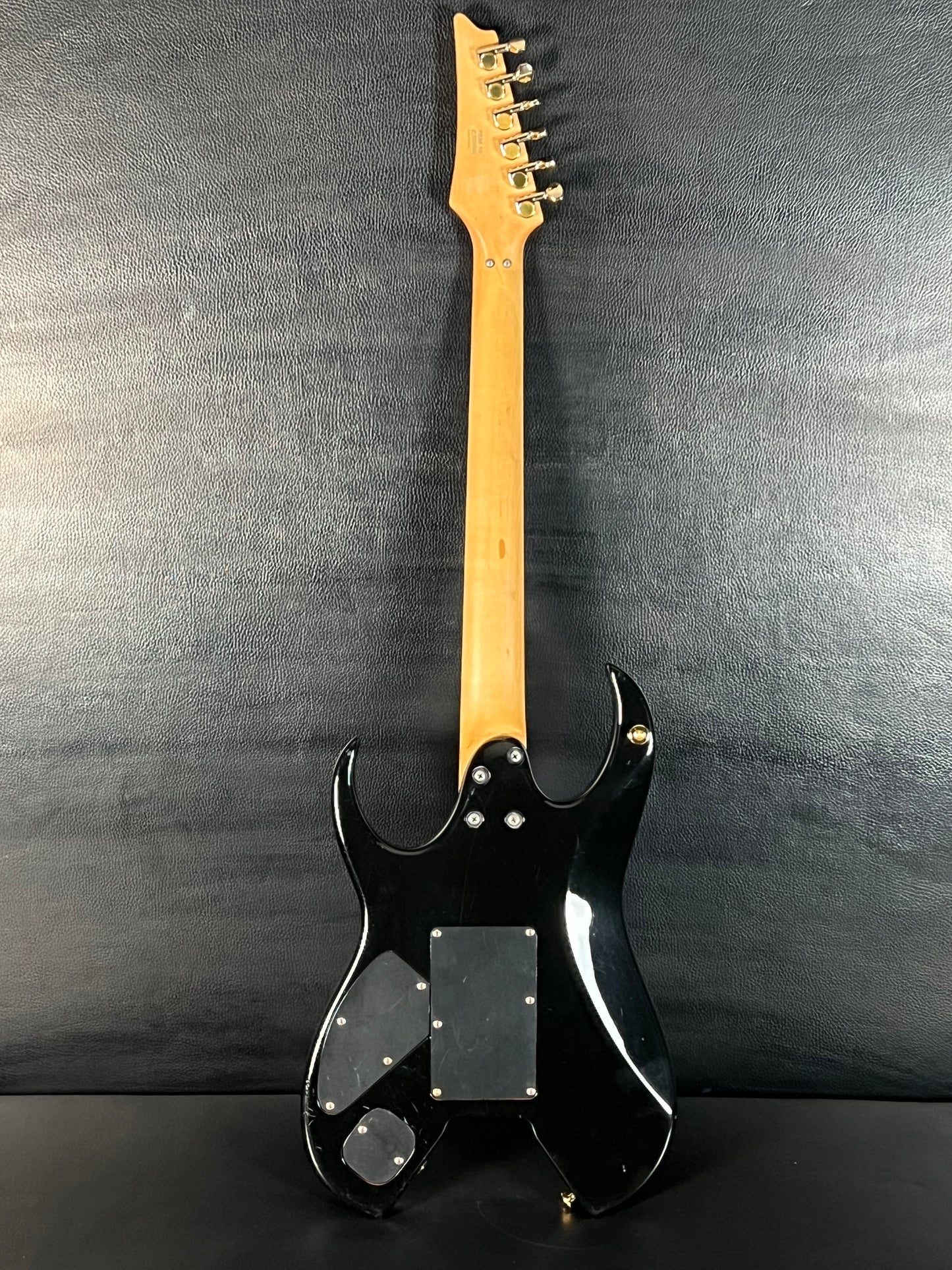 Ibanez RBM10 Reb Beach Signature Voyager 1995 (PRE-OWNED)