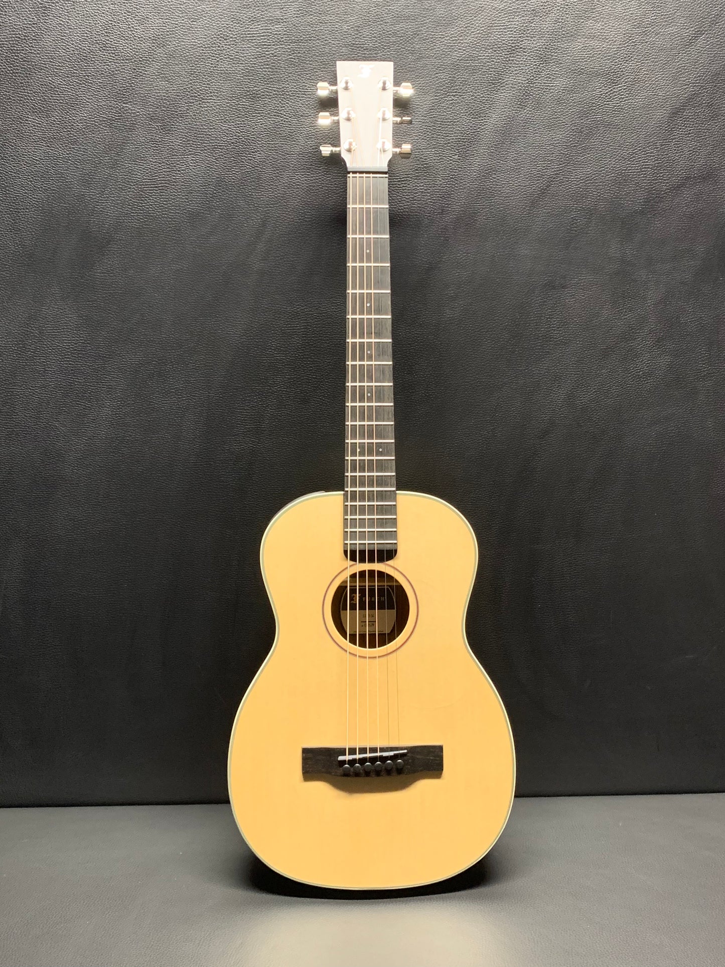 Furch Little Jane LJ11-SC Travel Guitar #122579