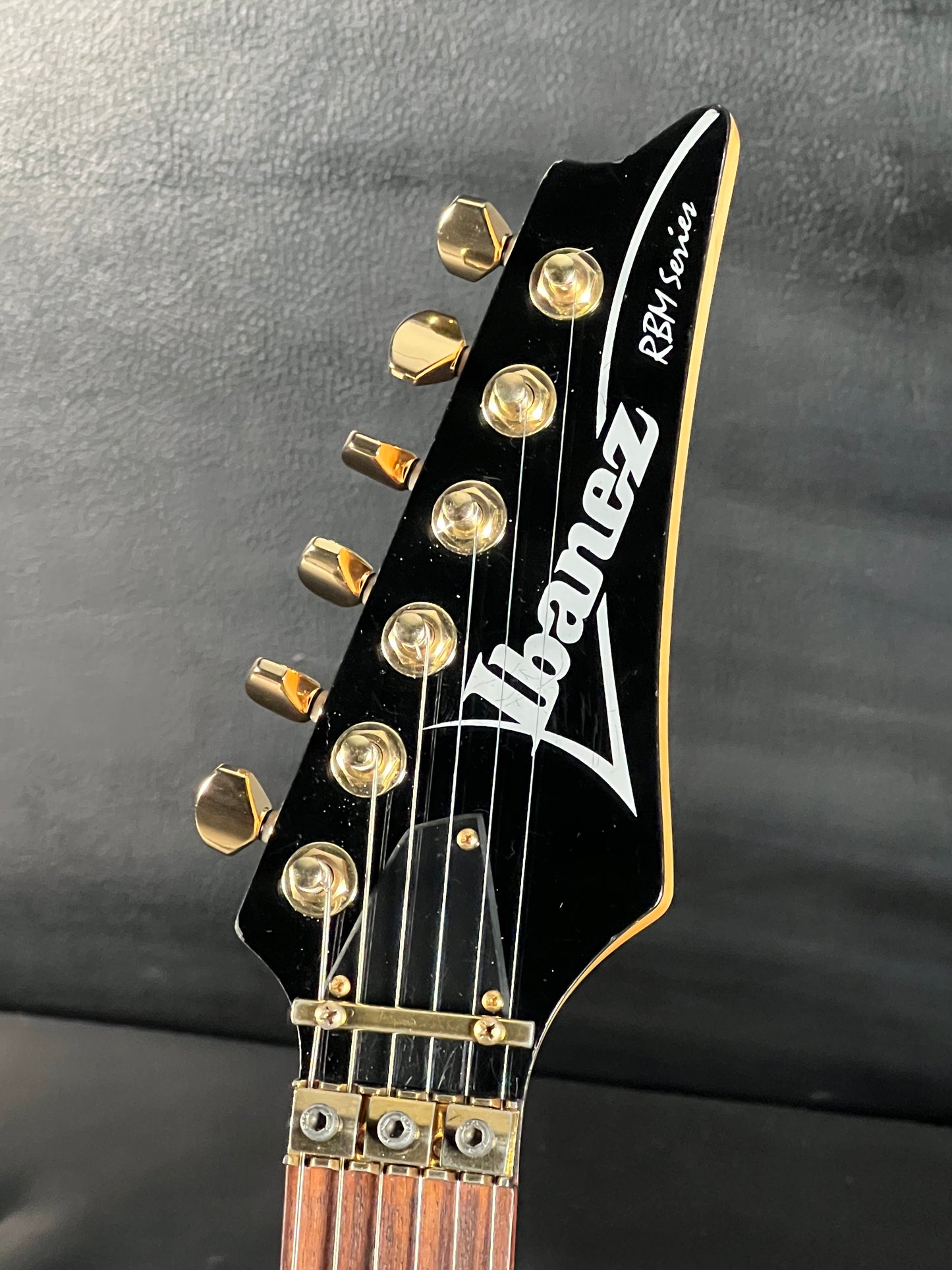 Ibanez RBM10 Reb Beach Signature Voyager 1995 (PRE-OWNED)