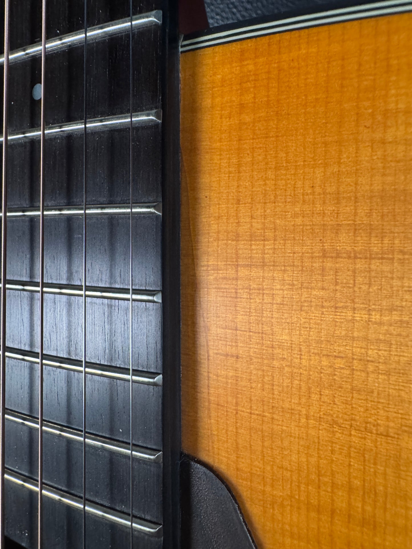 Yamaha FG5 (PRE-OWNED)