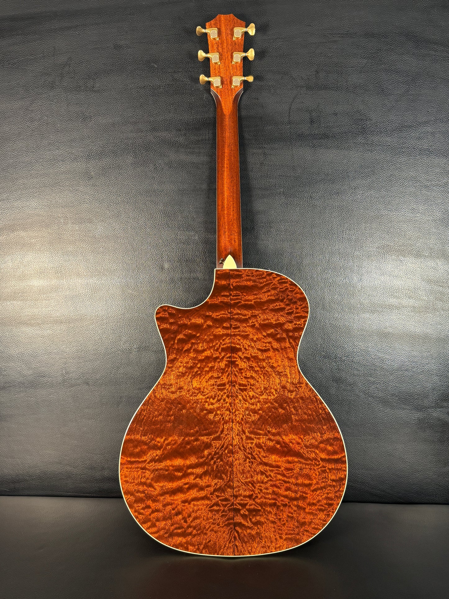 Taylor GACE FLTD Fall Limited Grand Auditorium Natural (PRE-OWNED)