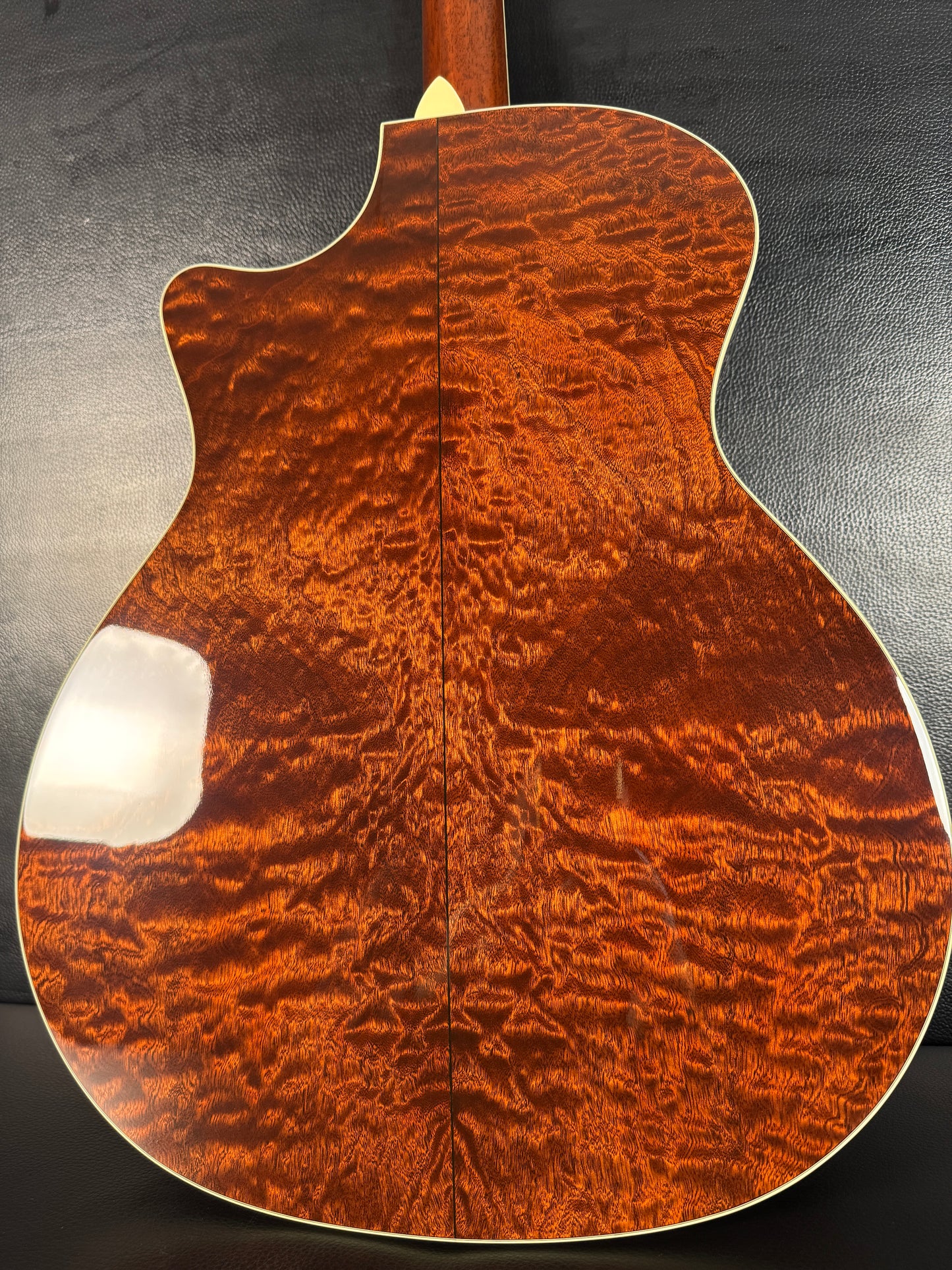 Taylor GACE FLTD Fall Limited Grand Auditorium Natural (PRE-OWNED)