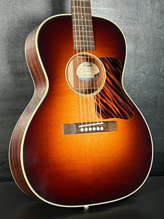 Bourgeois LDB Standard / TS (PRE-OWNED)