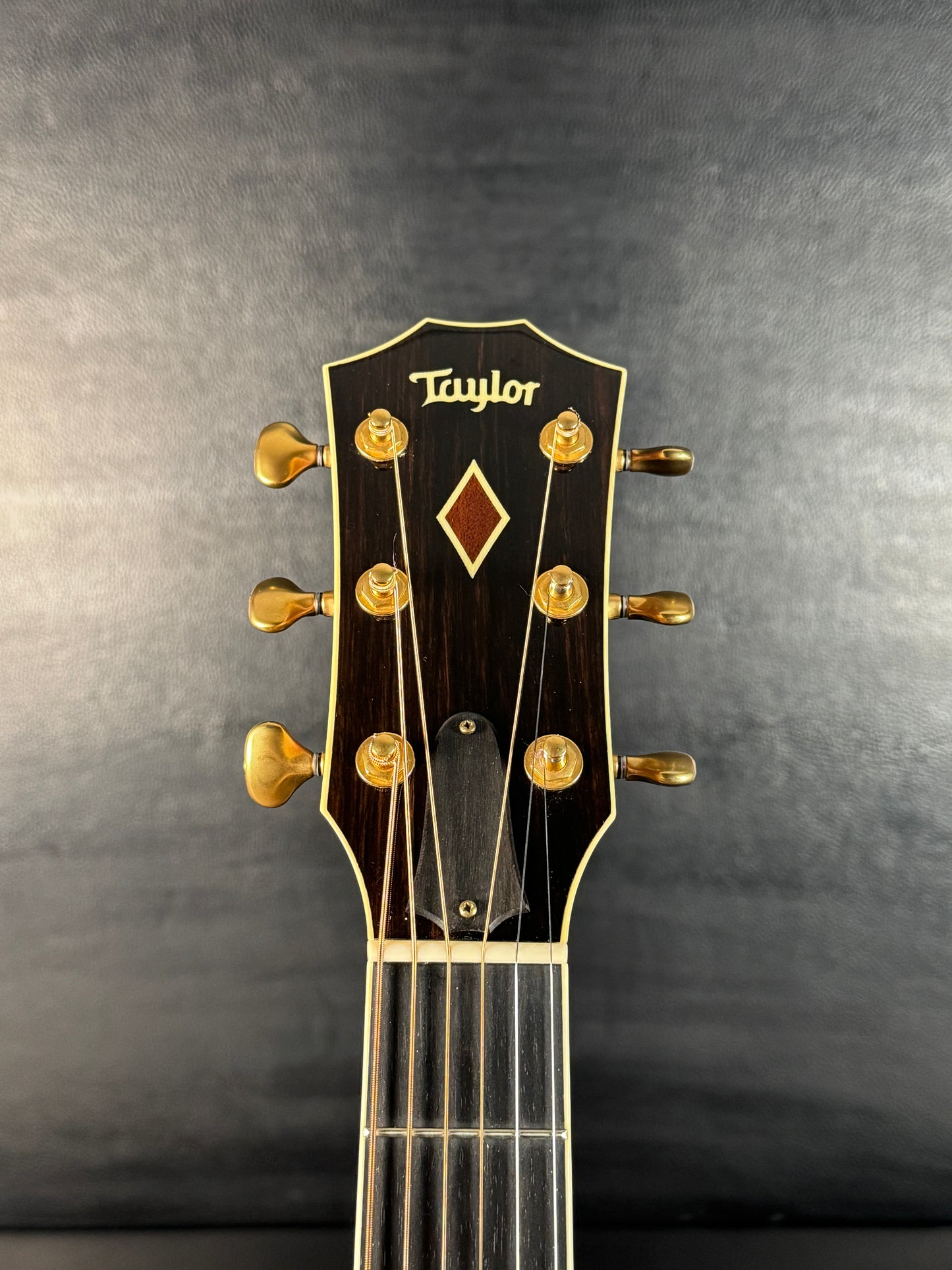 Taylor GACE FLTD Fall Limited Grand Auditorium Natural (PRE-OWNED)