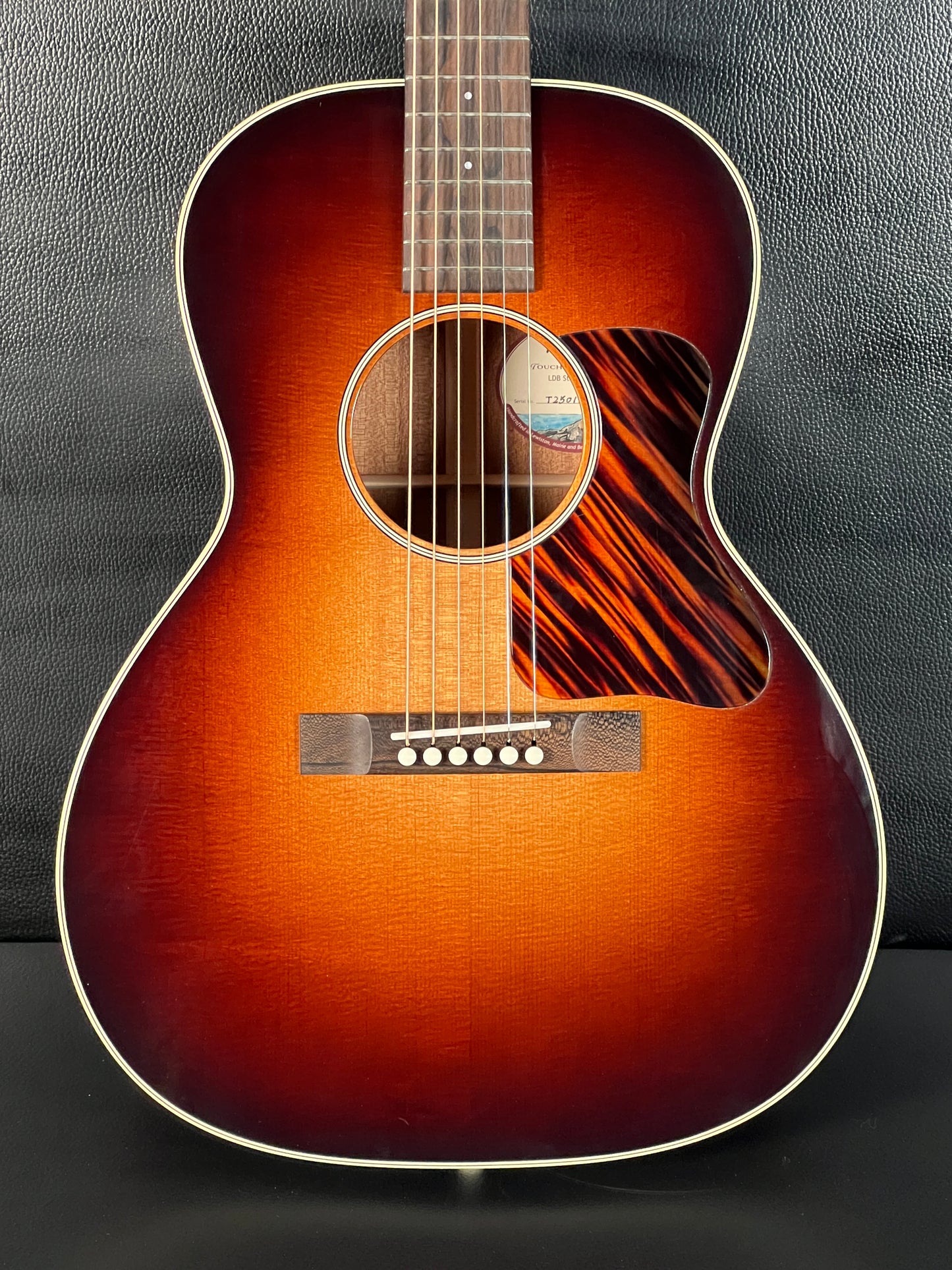 Bourgeois LDB Standard / TS (PRE-OWNED)