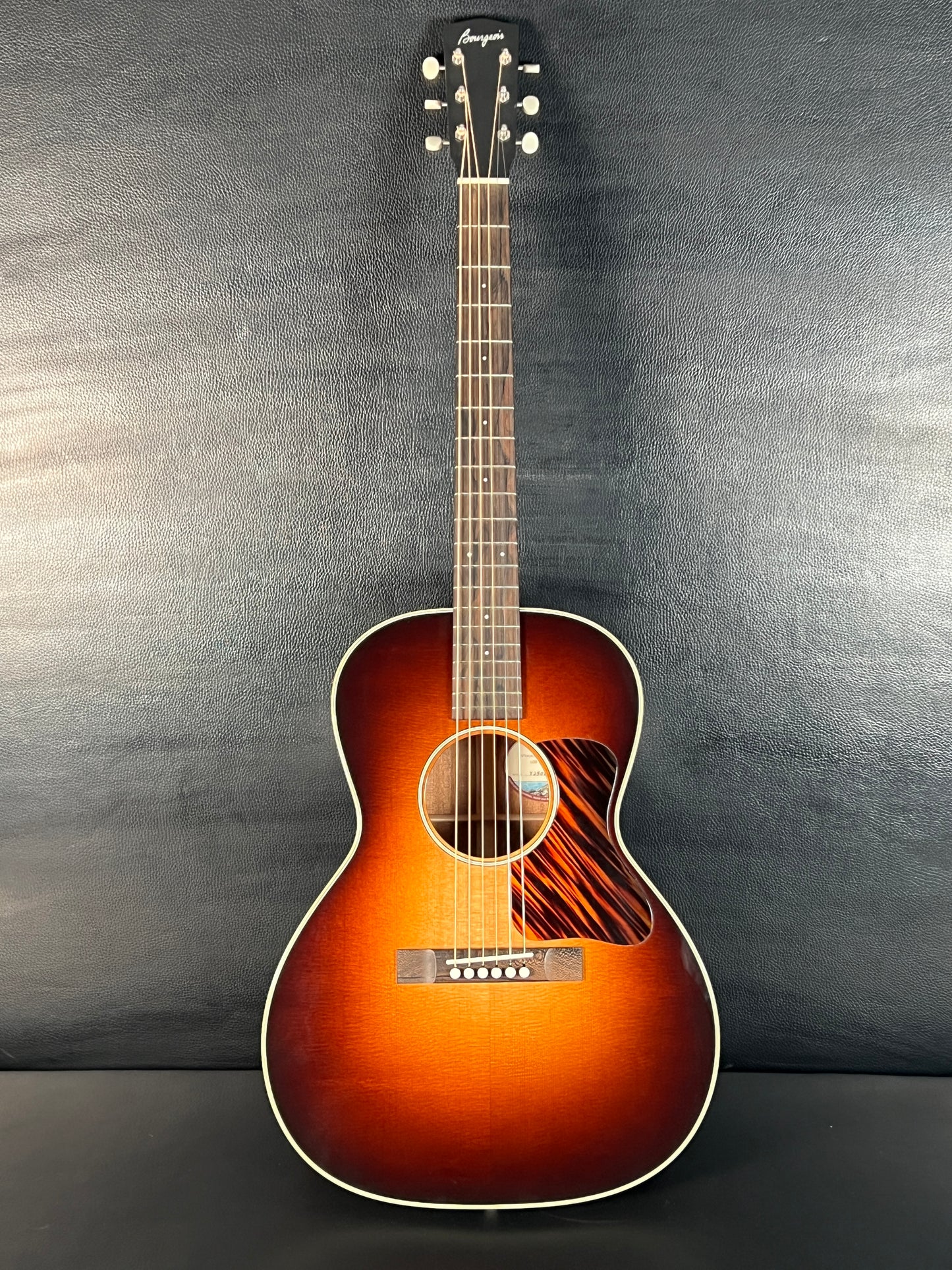 Bourgeois LDB Standard / TS (PRE-OWNED)