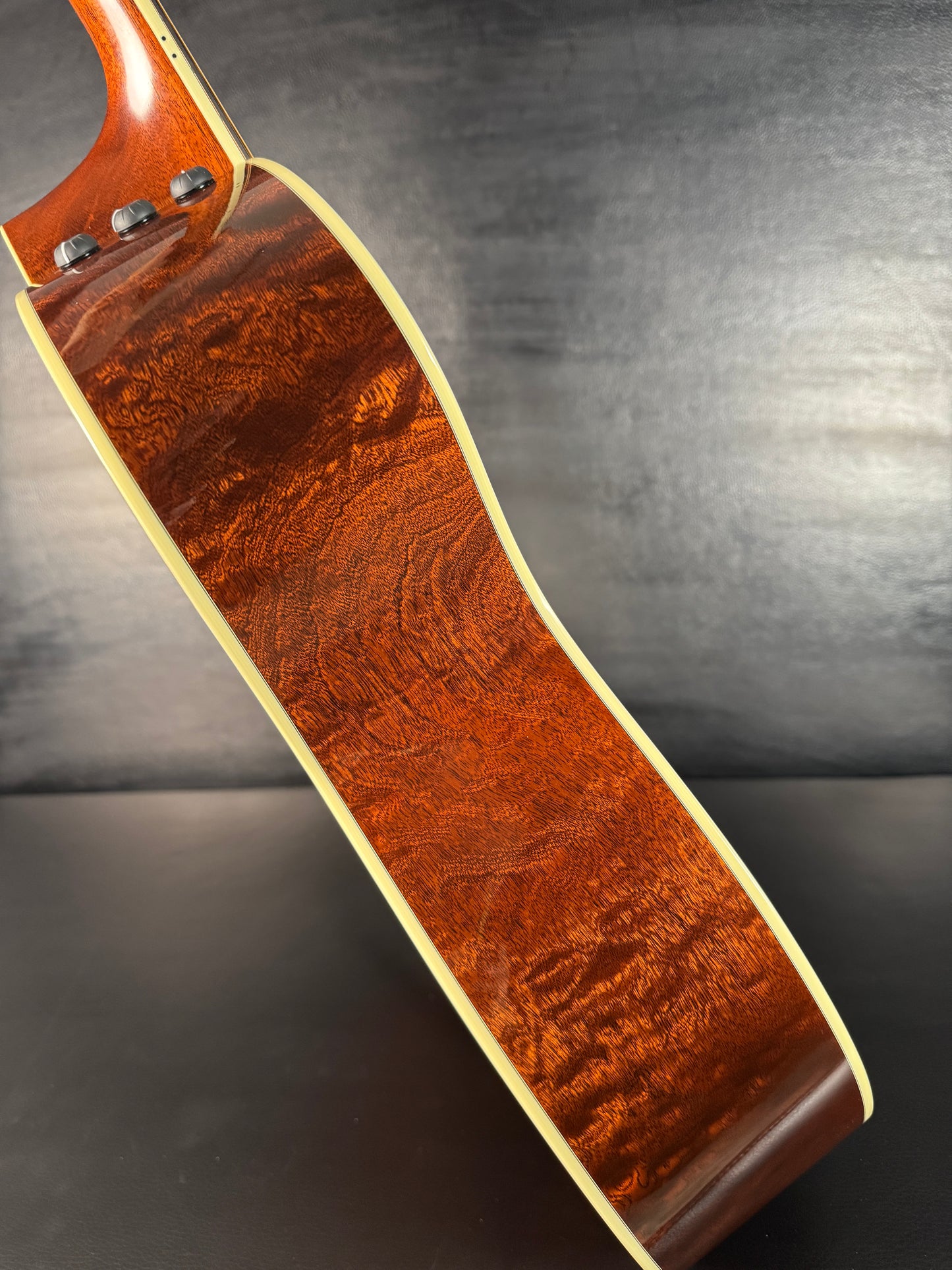 Taylor GACE FLTD Fall Limited Grand Auditorium Natural (PRE-OWNED)