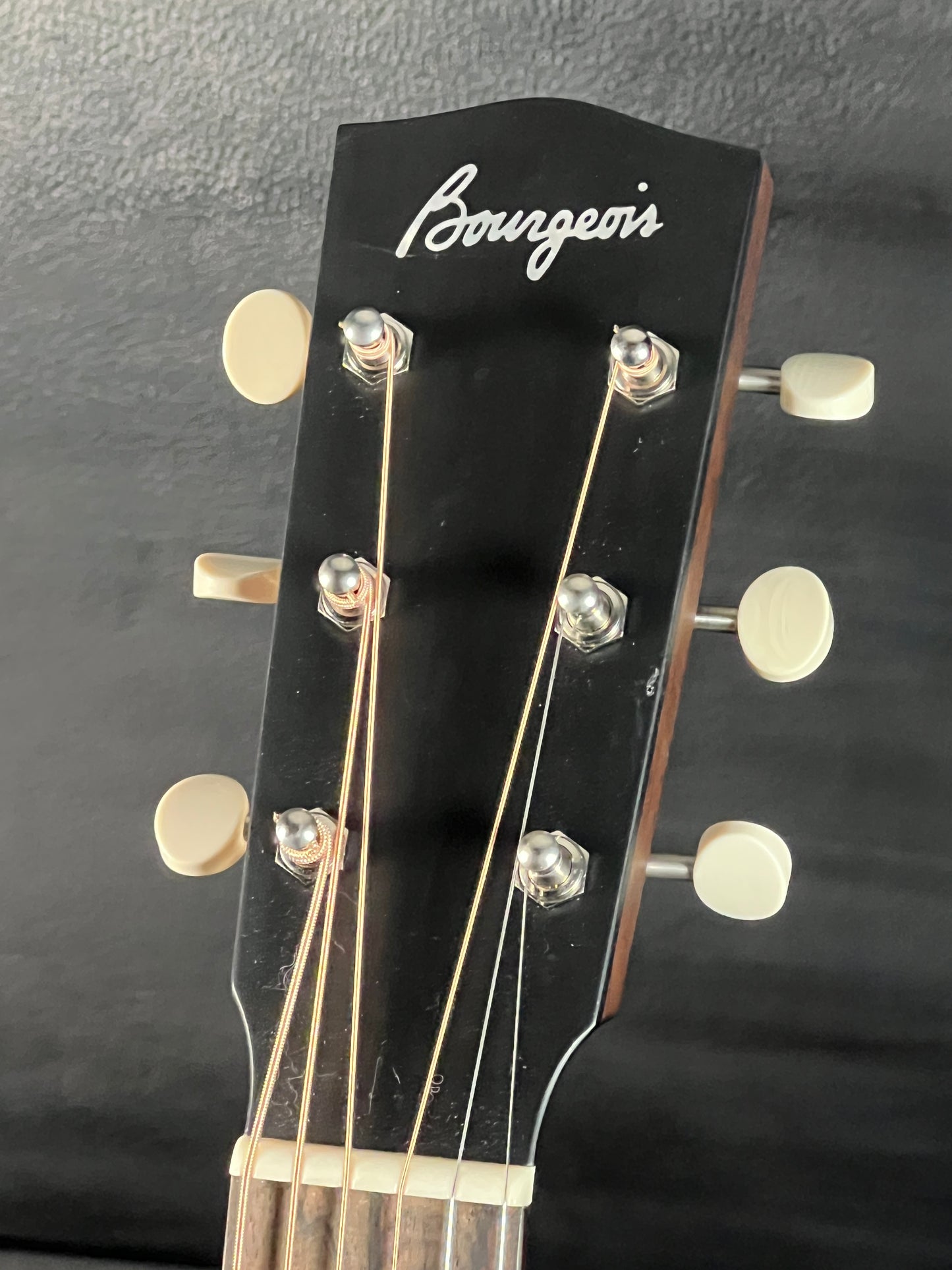 Bourgeois LDB Standard / TS (PRE-OWNED)