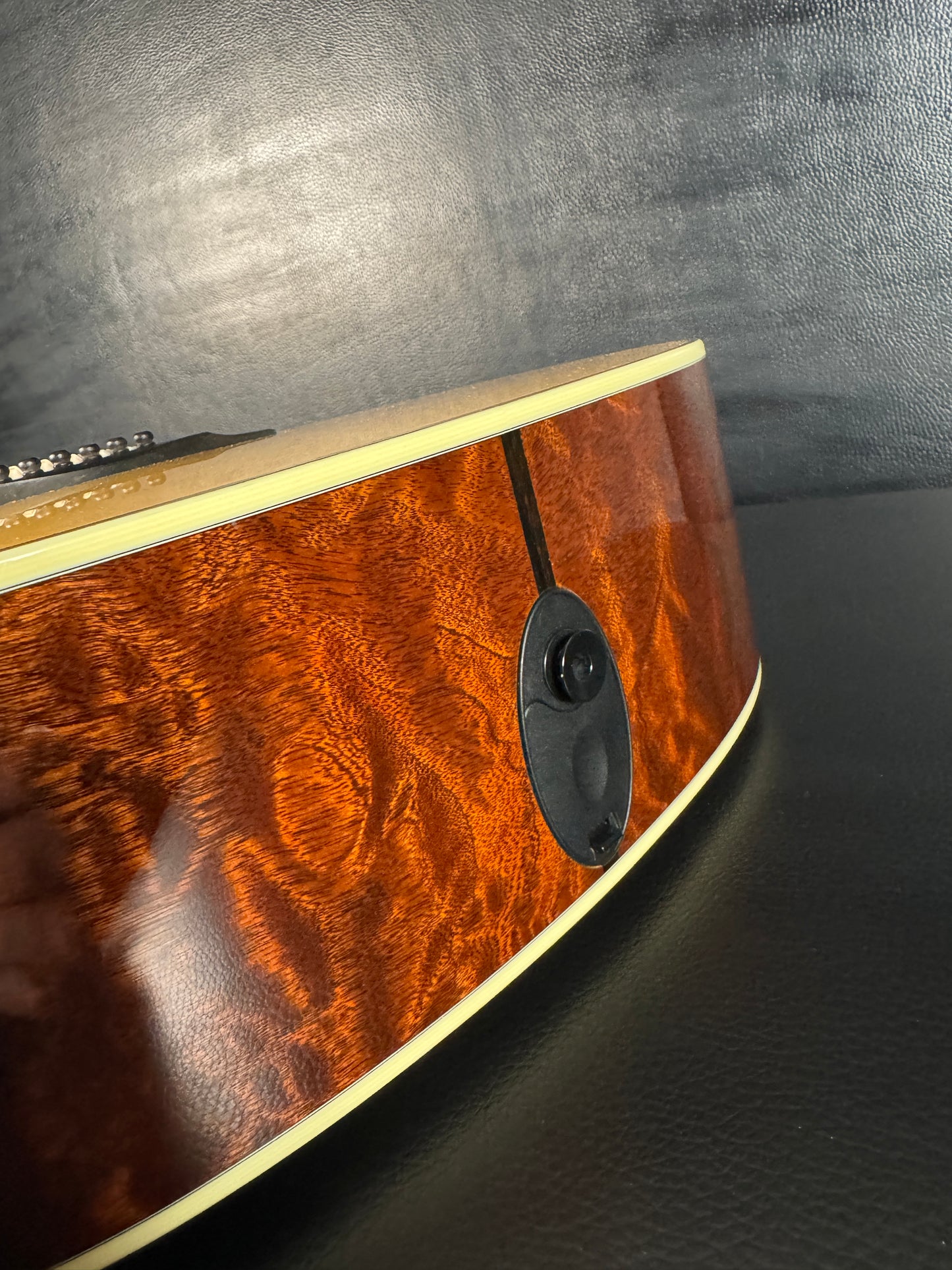 Taylor GACE FLTD Fall Limited Grand Auditorium Natural (PRE-OWNED)