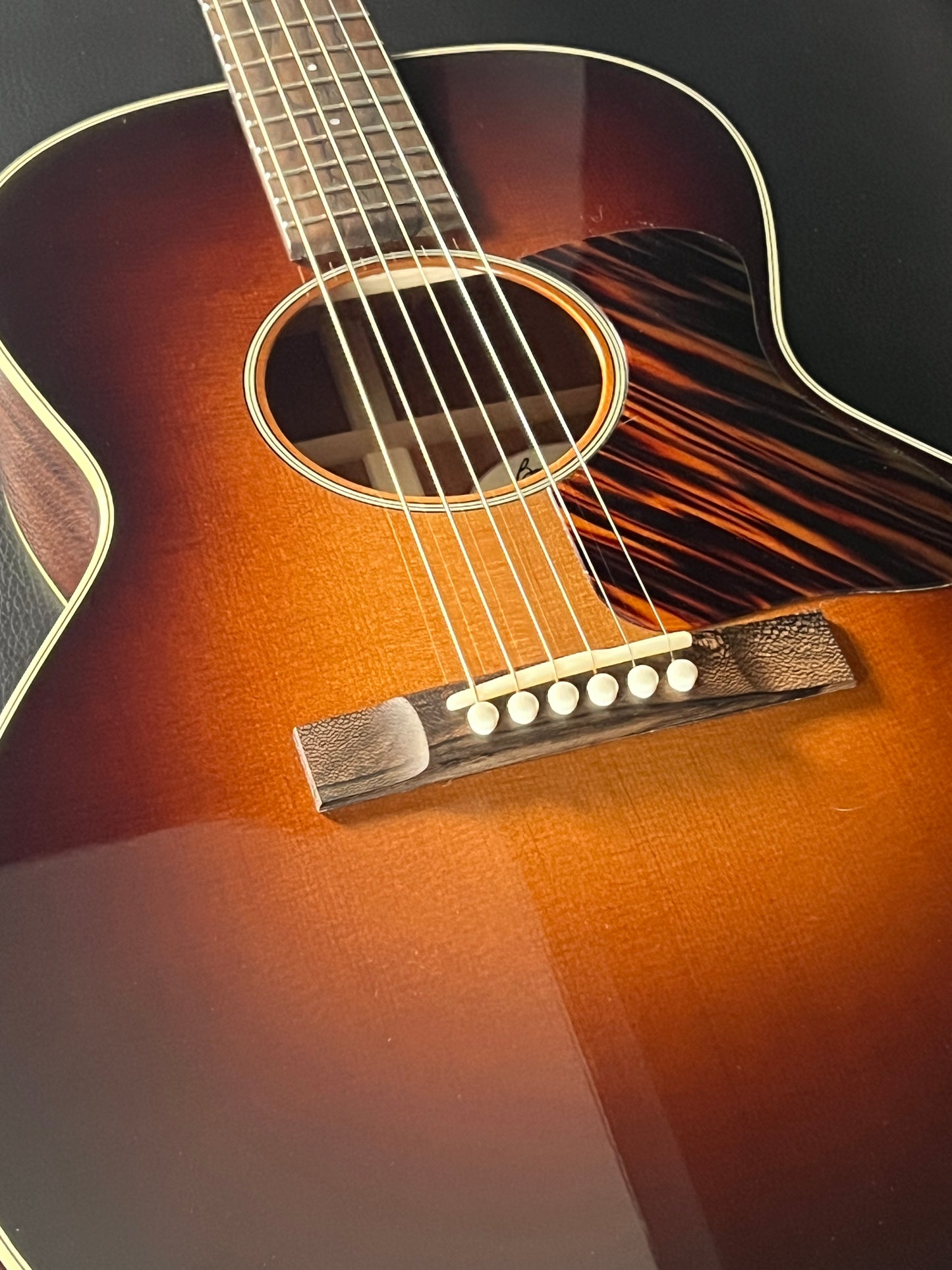 Bourgeois LDB Standard / TS (PRE-OWNED)