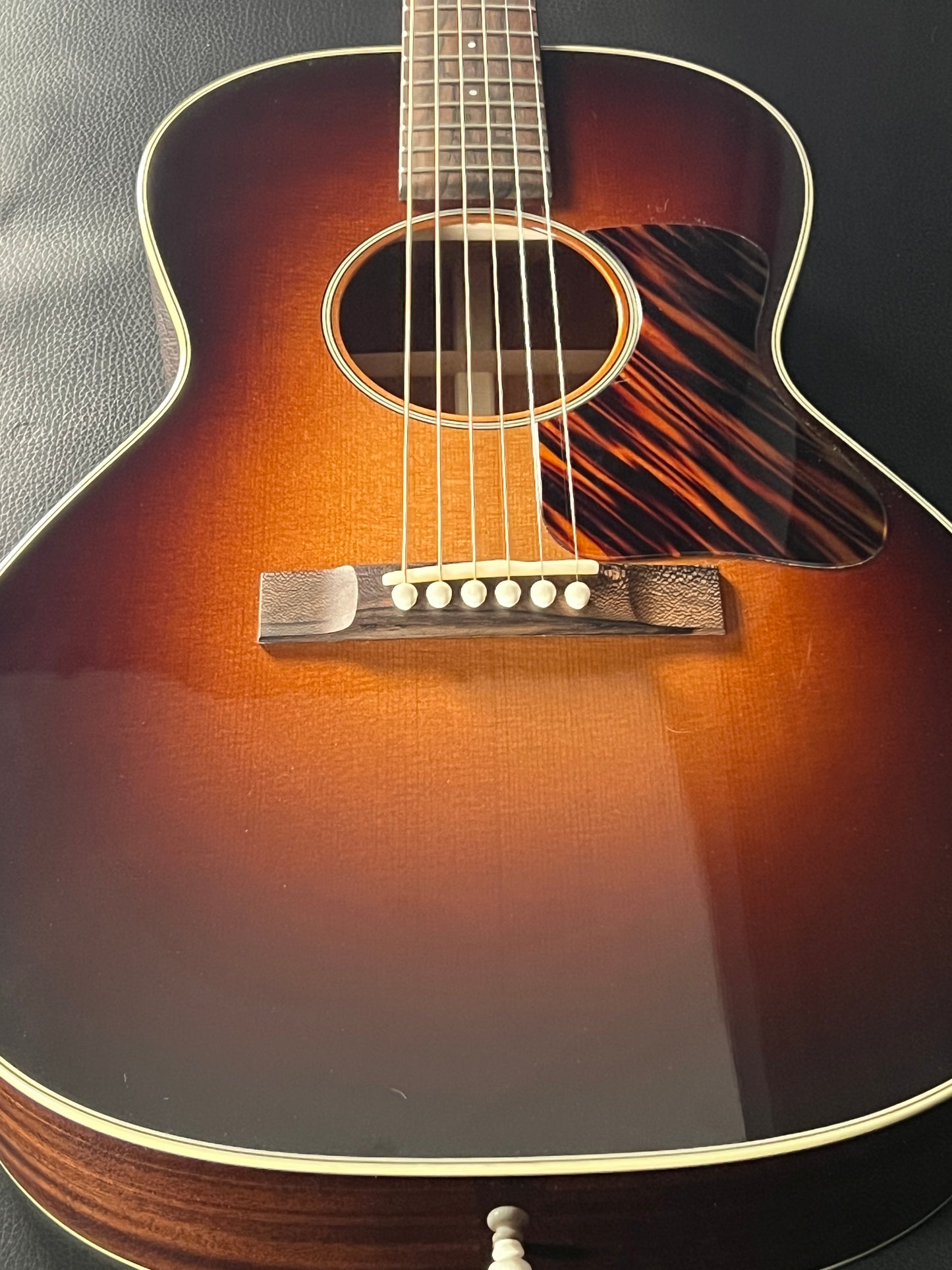 Bourgeois LDB Standard / TS (PRE-OWNED)