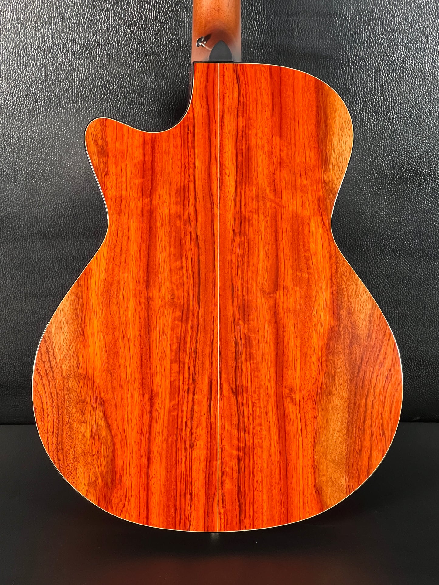 Furch Yellow Padauk Bariole Gc-SX a Exotic Ltd Series #134994
