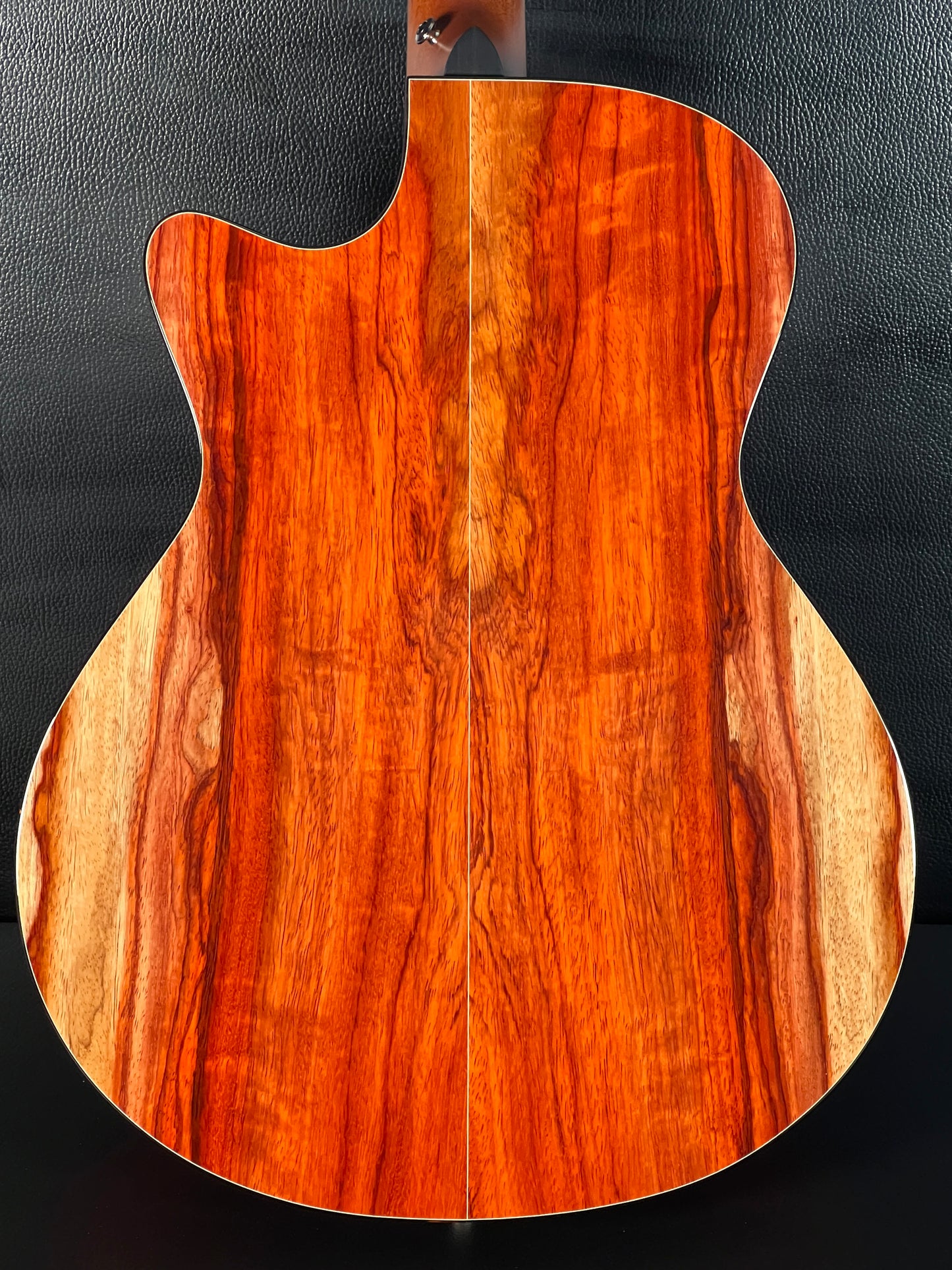 Furch Yellow Padauk Bariole Gc-SX a Exotic Ltd Series #134995