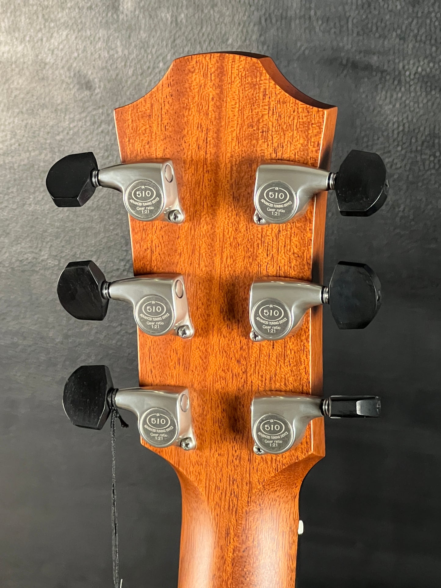 Furch Yellow Padauk Bariole Gc-SX a Exotic Ltd Series #134995