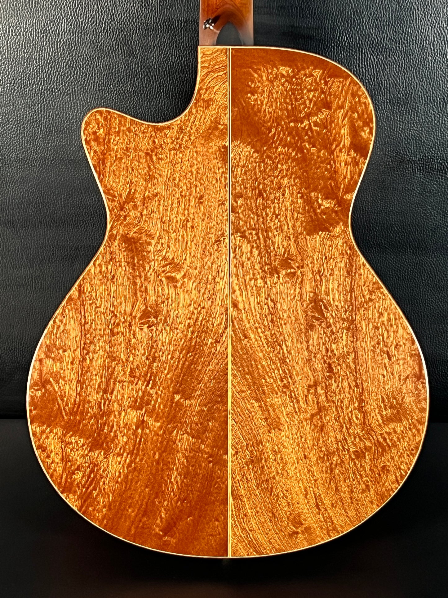 Furch Red Quilted Sapele Gc-SX a Exotic Ltd Series #134789