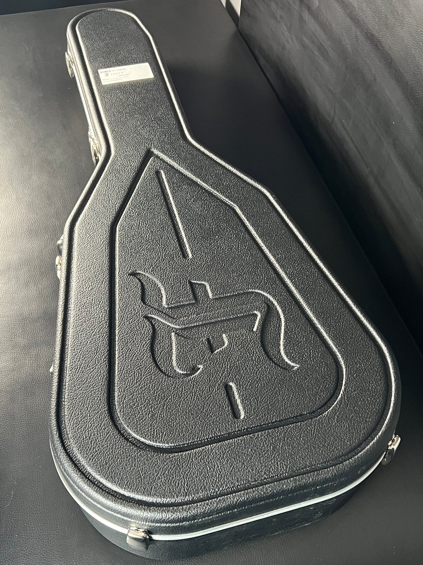 Furch Red Quilted Sapele Gc-SX a Exotic Ltd Series #133416