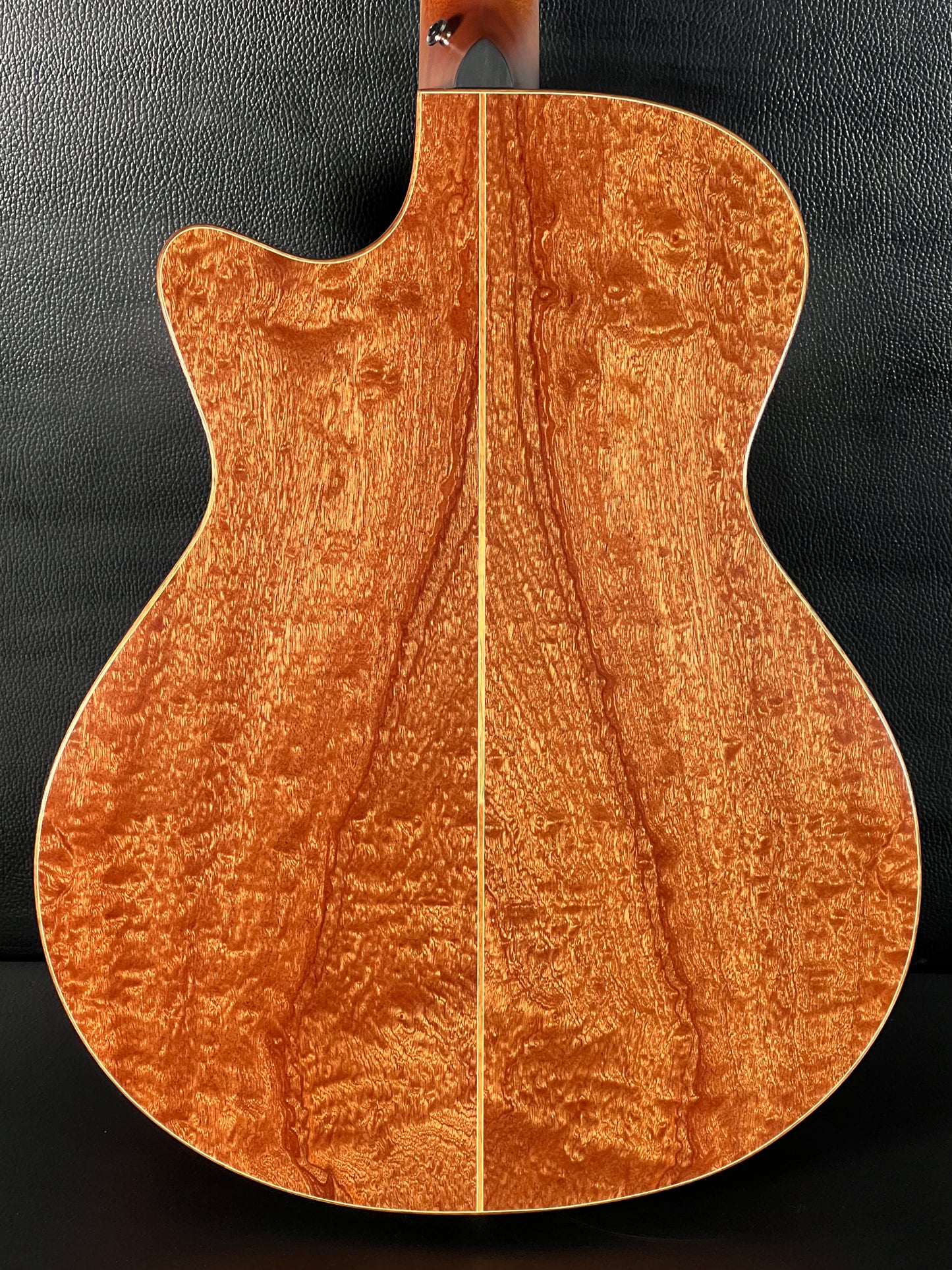 Furch Red Quilted Sapele Gc-SX a Exotic Ltd Series #133416