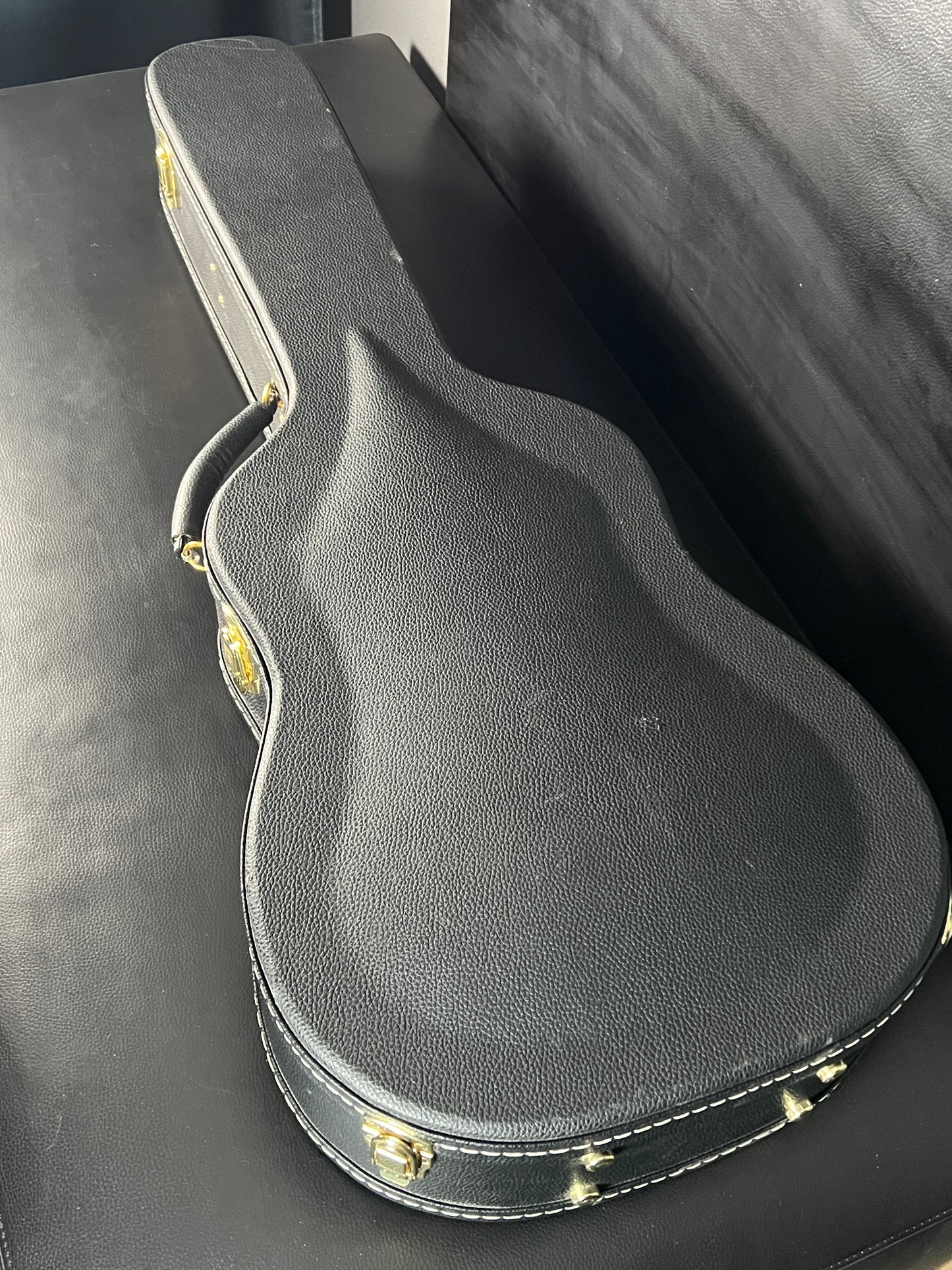 Collings D42A 2008 (PRE-OWNED)