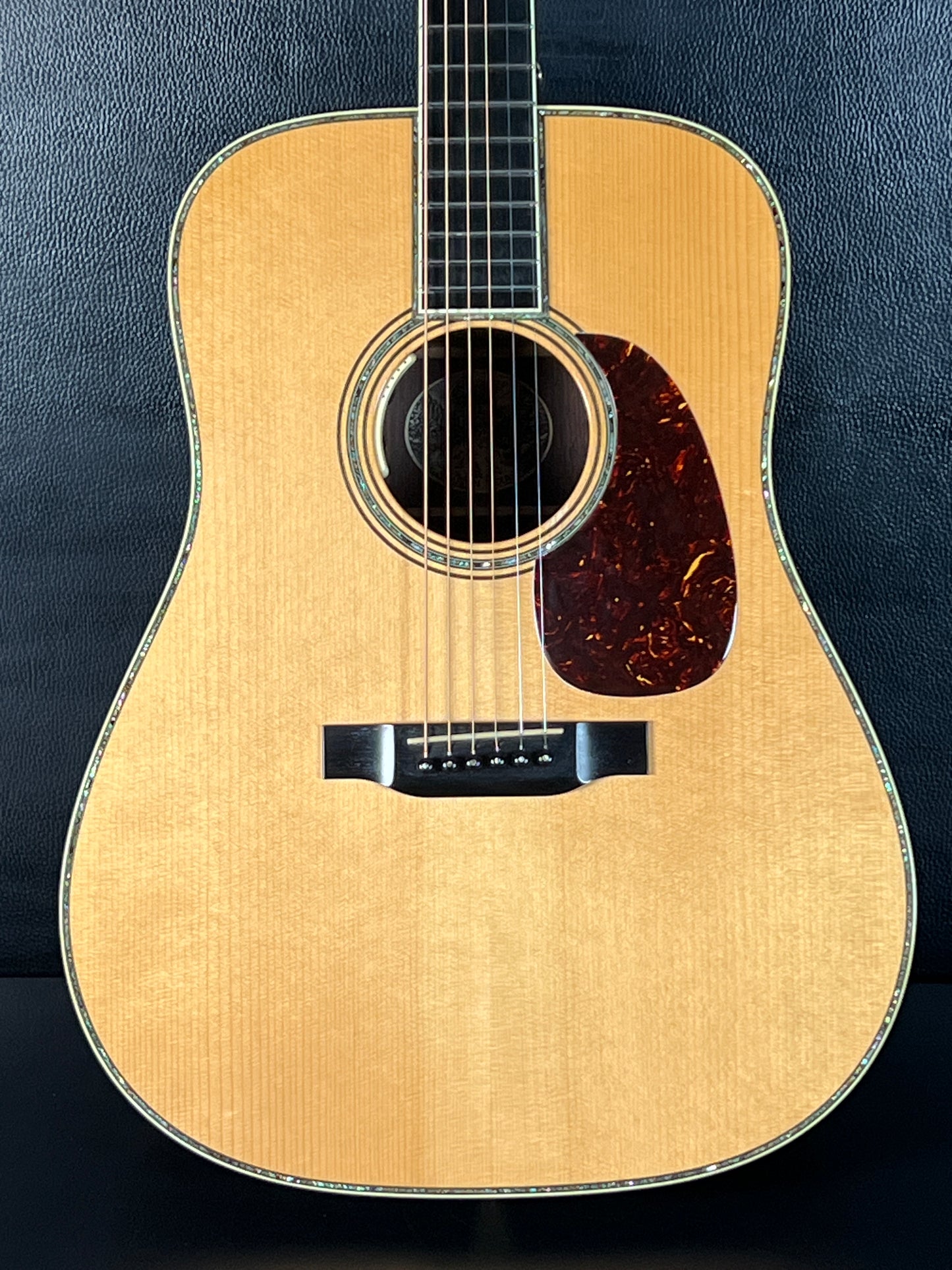 Collings D42A 2008 (PRE-OWNED)