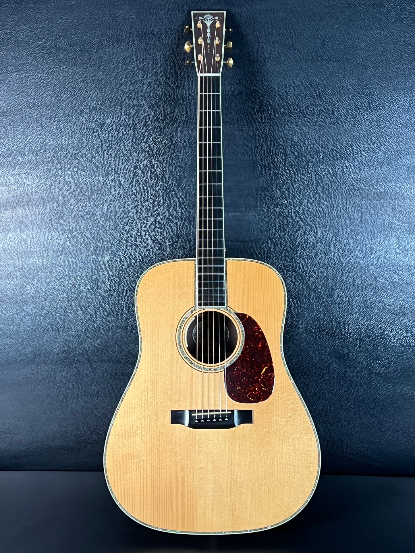 Collings D42A 2008 (PRE-OWNED)