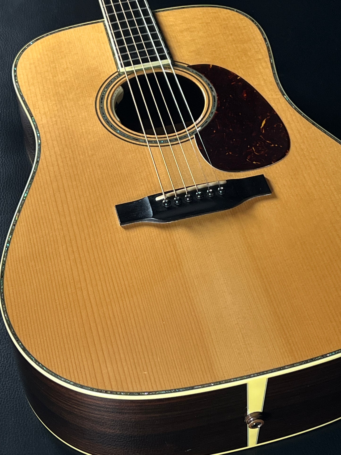Collings D42A 2008 (PRE-OWNED)