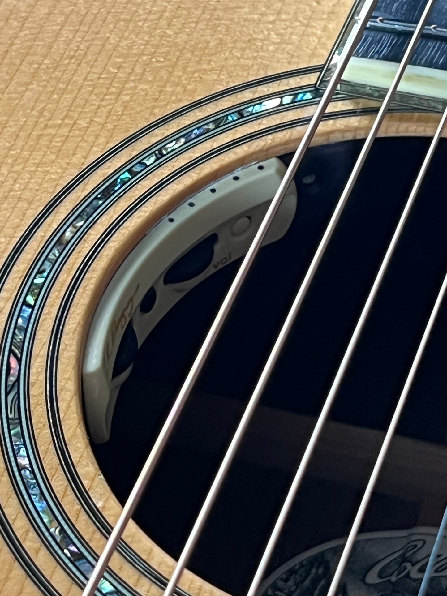 Collings D42A 2008 (PRE-OWNED)