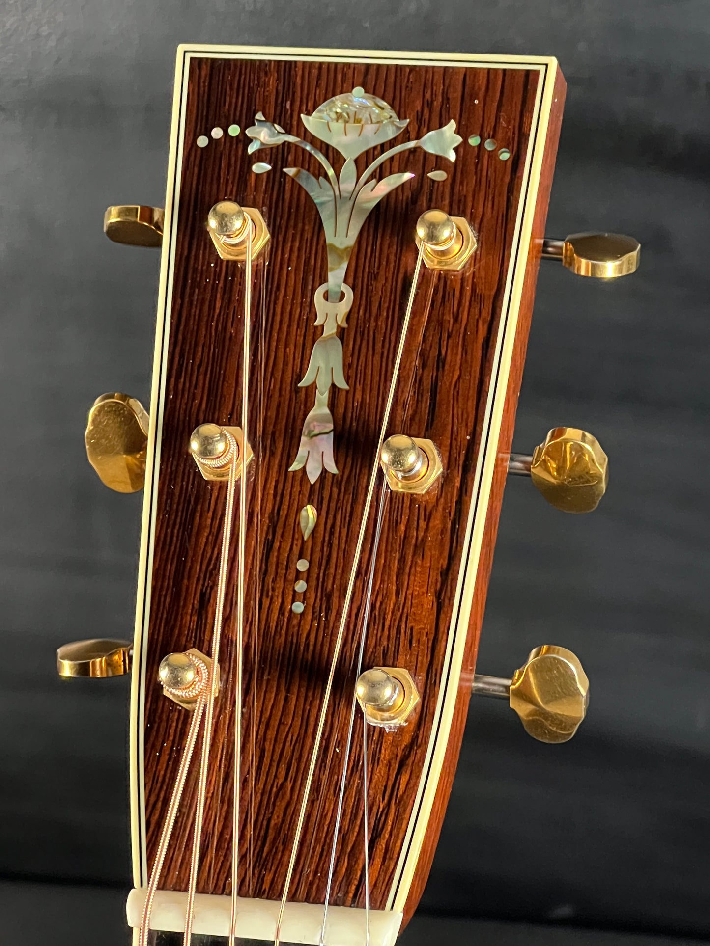 Collings D42A 2008 (PRE-OWNED)