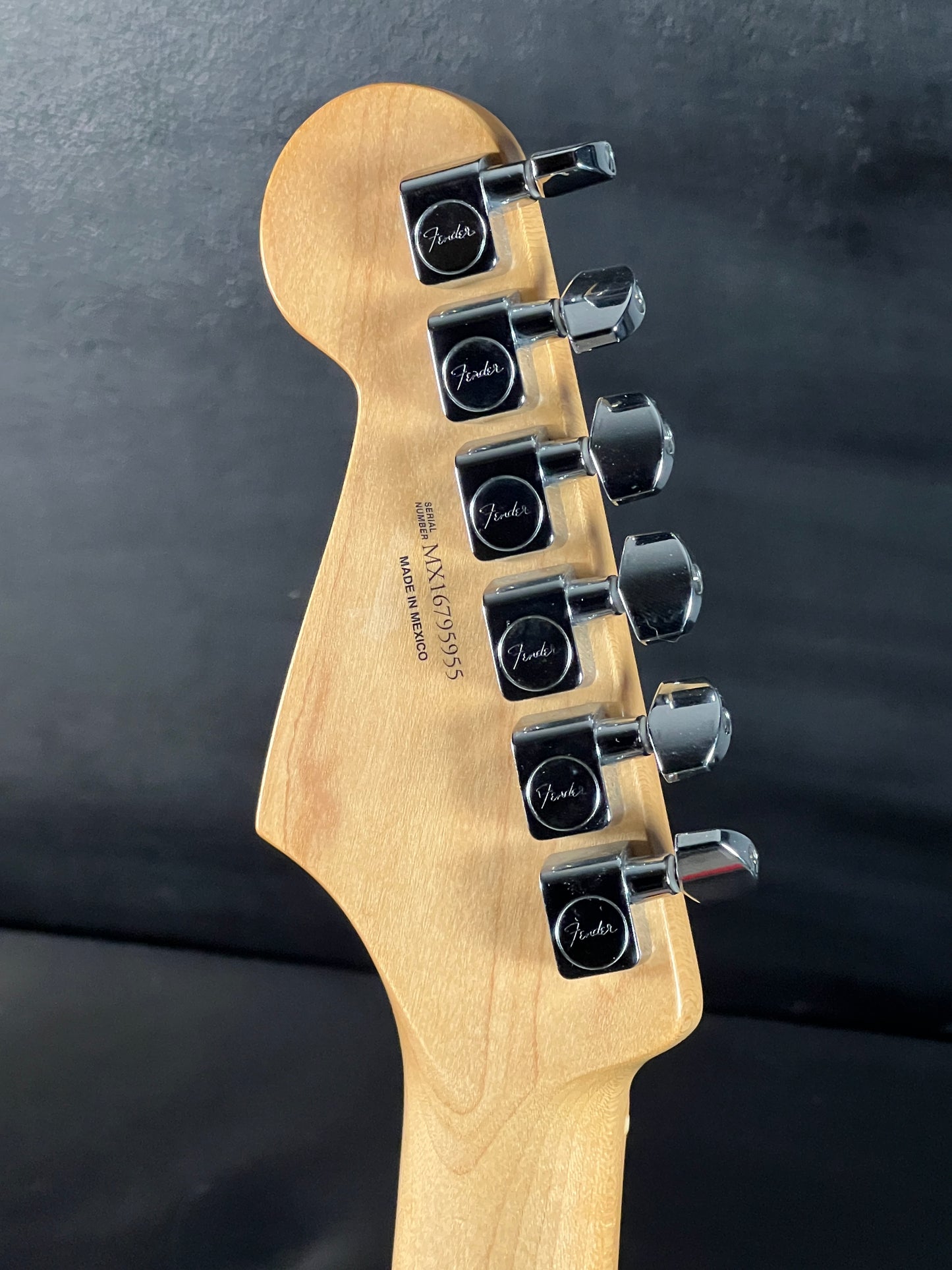 Fender Player Duo-Sonic Maple Fingerboard Torino Red (PRE-OWNED)