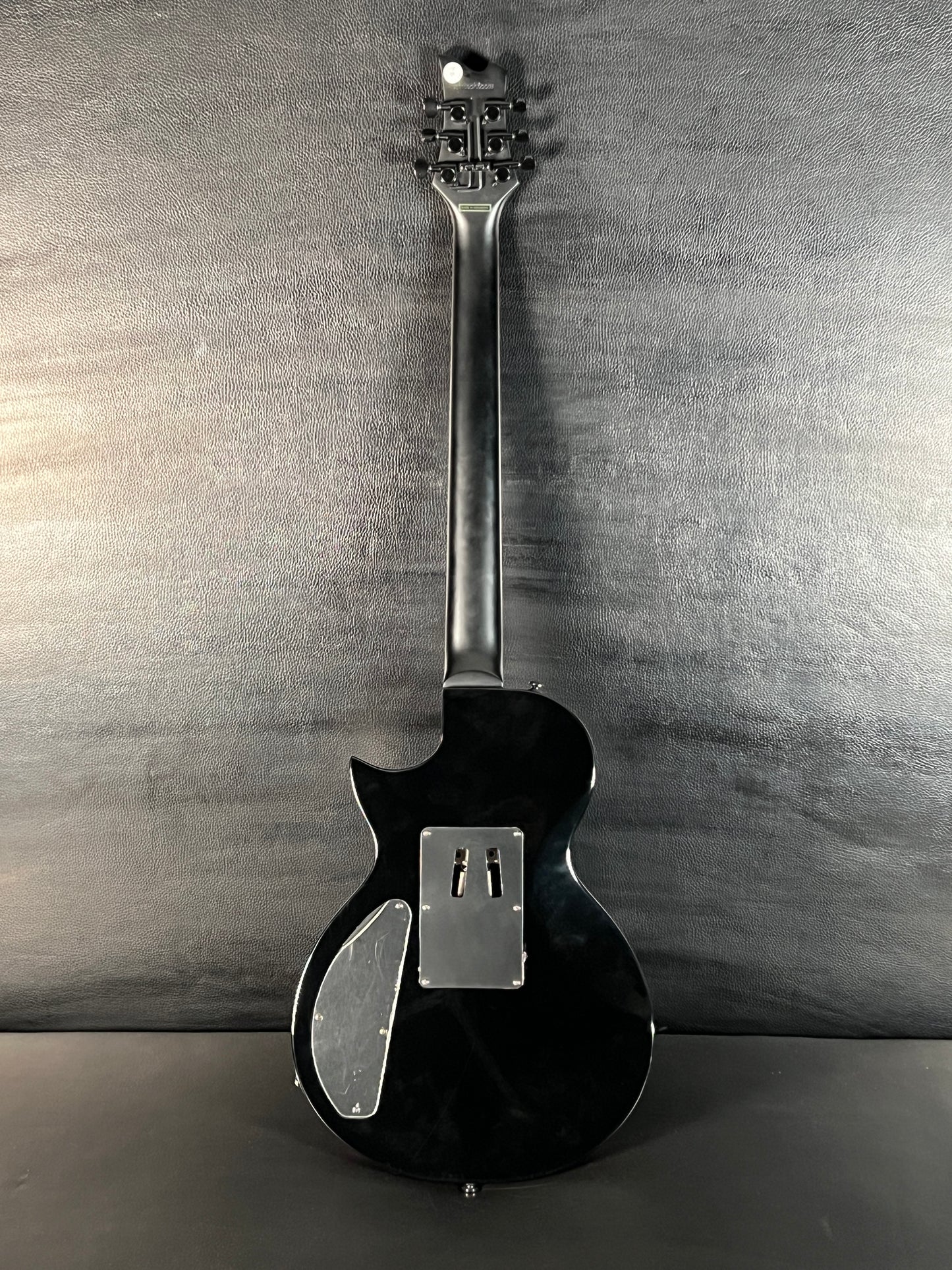 Kramer Assault 220 FR – Ebony Fingerboard (PRE-OWNED)