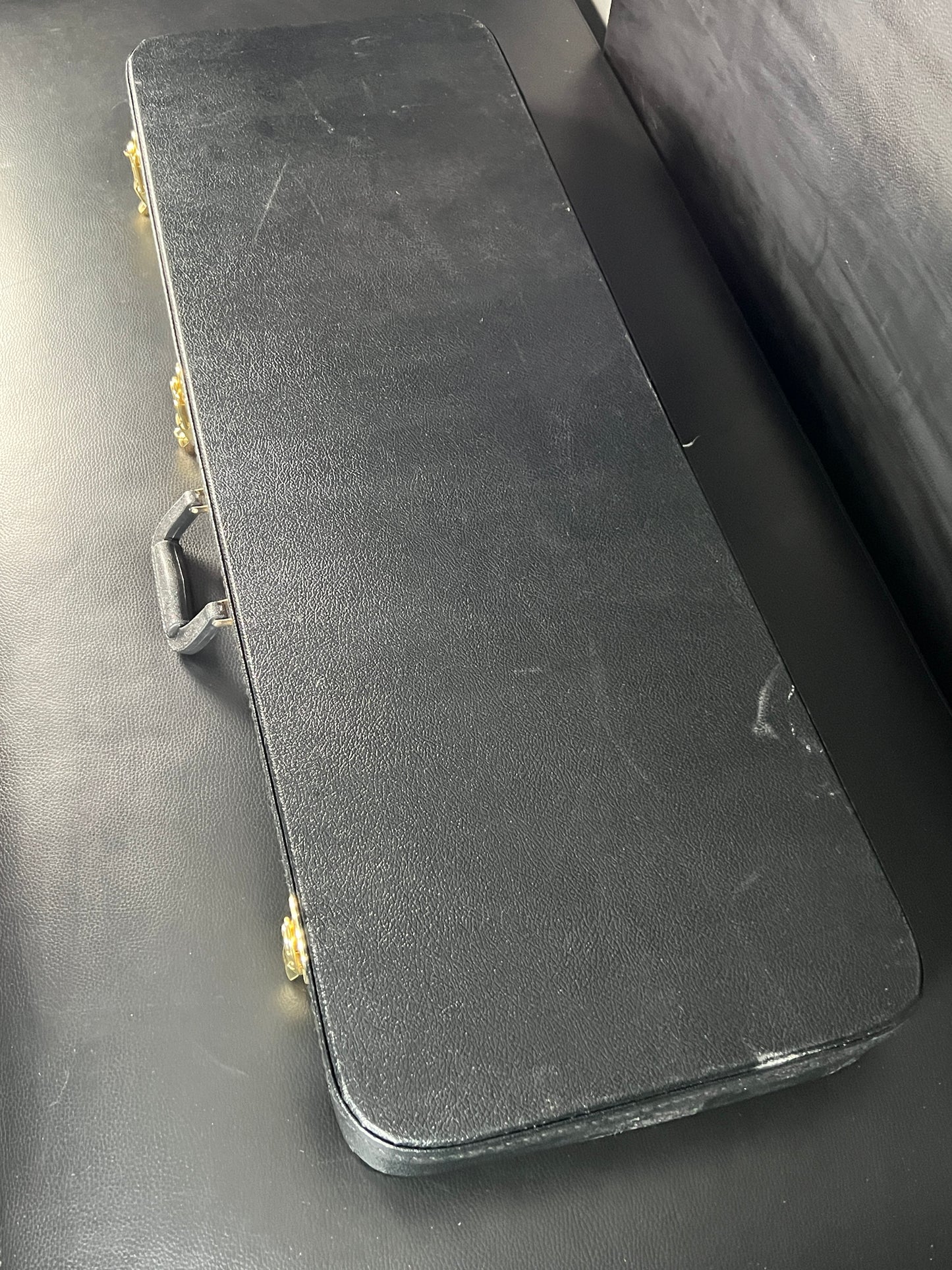 Squier Classic Vibe 50s Telecaster Maple Fingerboard w/ Case (PRE-OWNED)