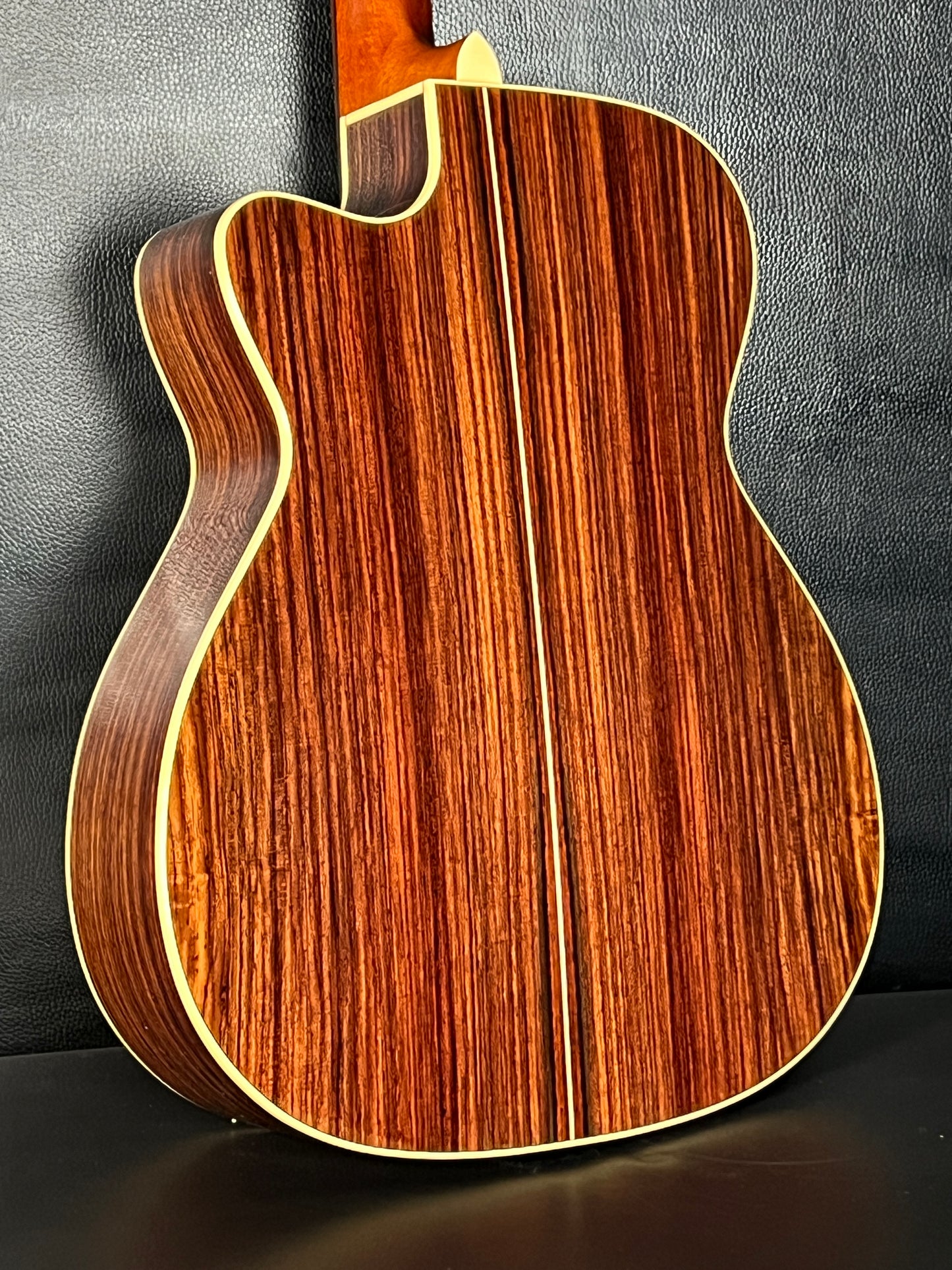 Alvarez Yairi FY70CE #75684