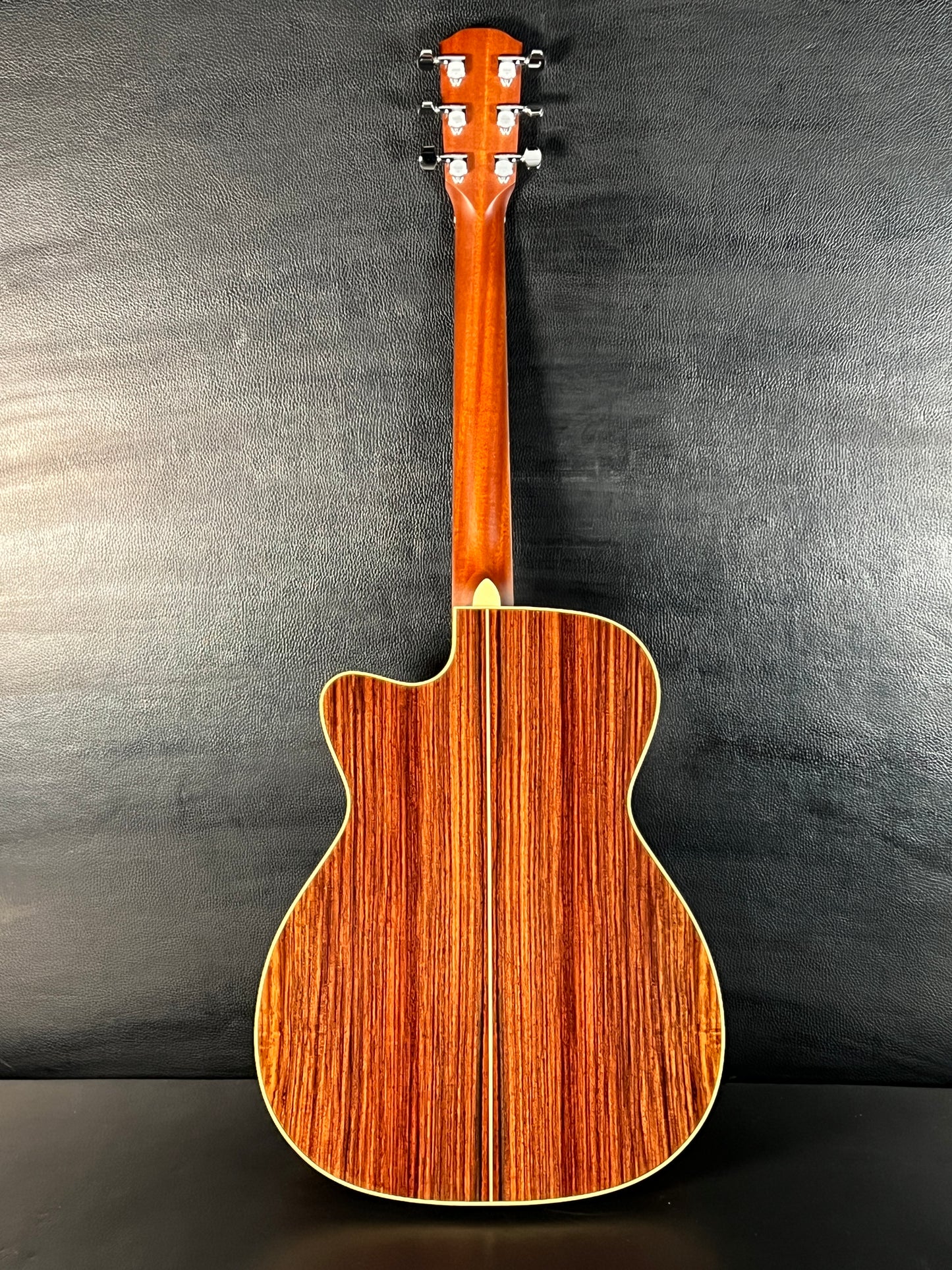 Alvarez Yairi FY70CE #75684