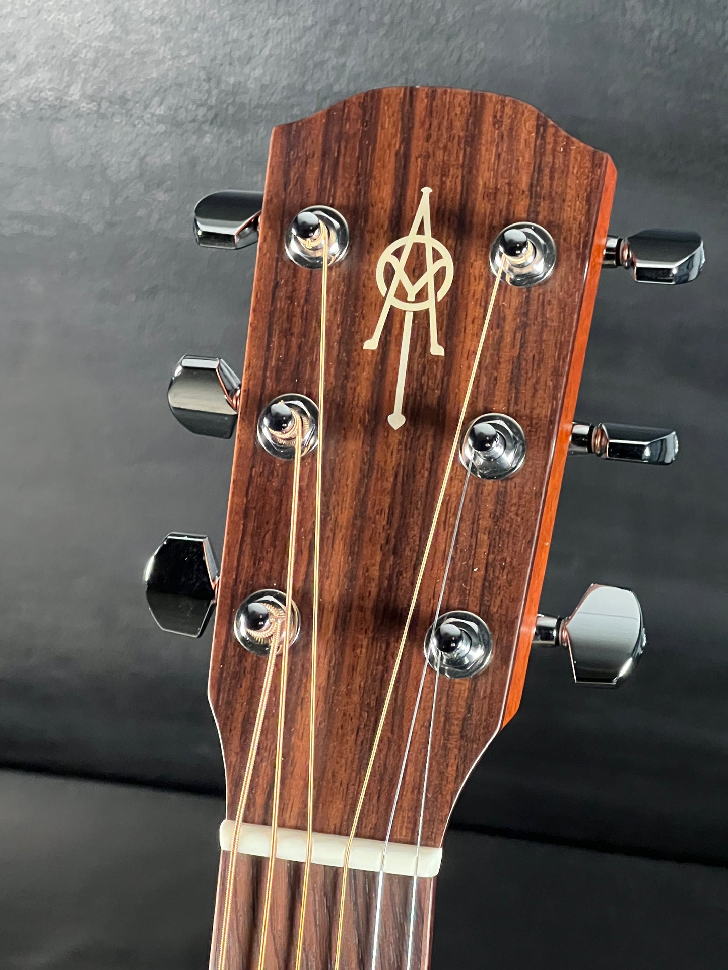 Alvarez Yairi FY70CE #75684