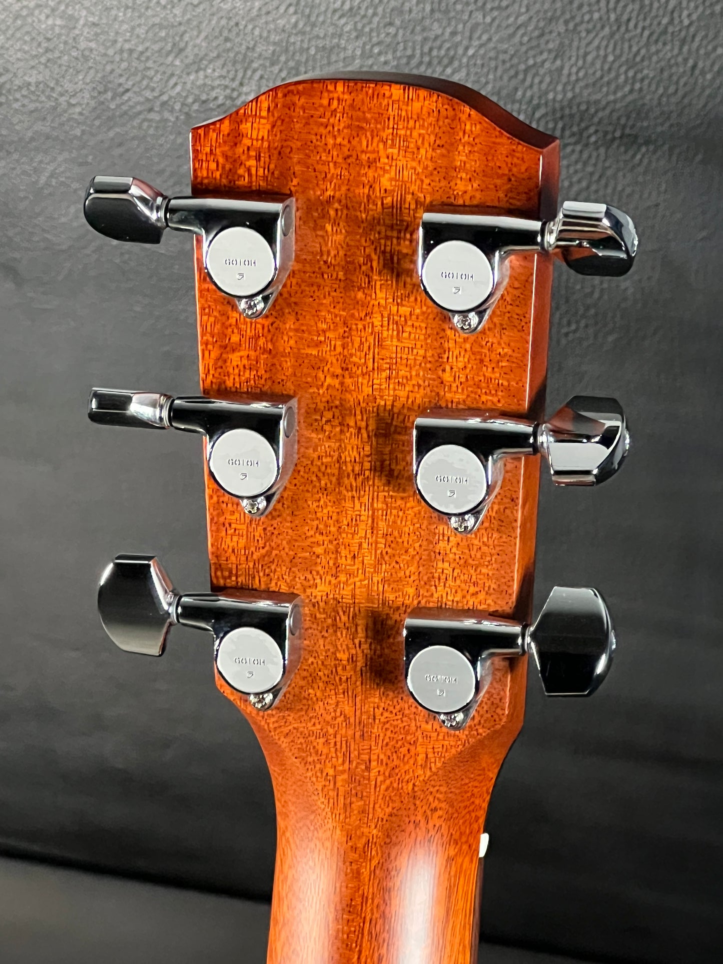 Alvarez Yairi FY70CE #75684