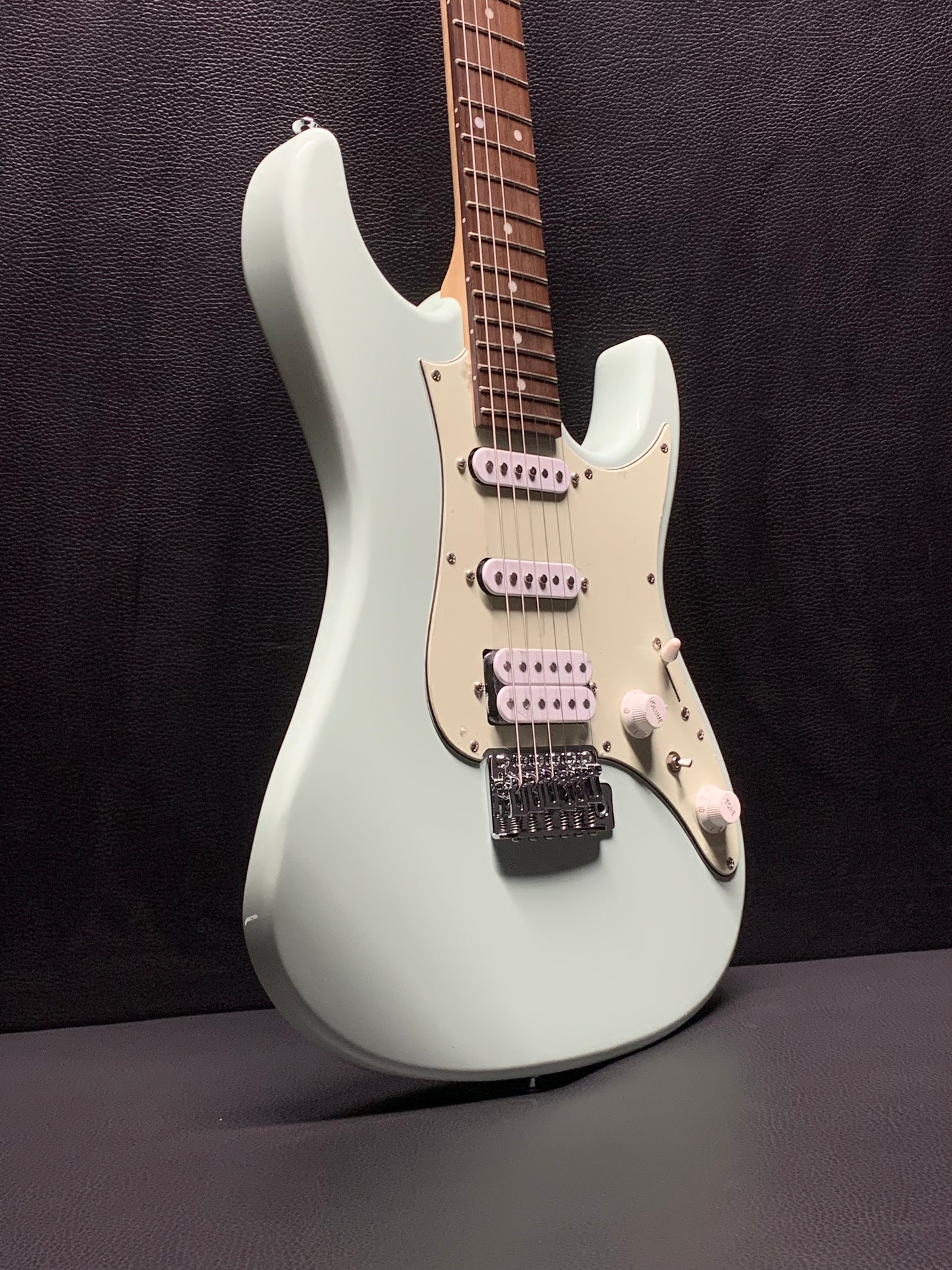 Ibanez AZES Standard - Mint Green #302925