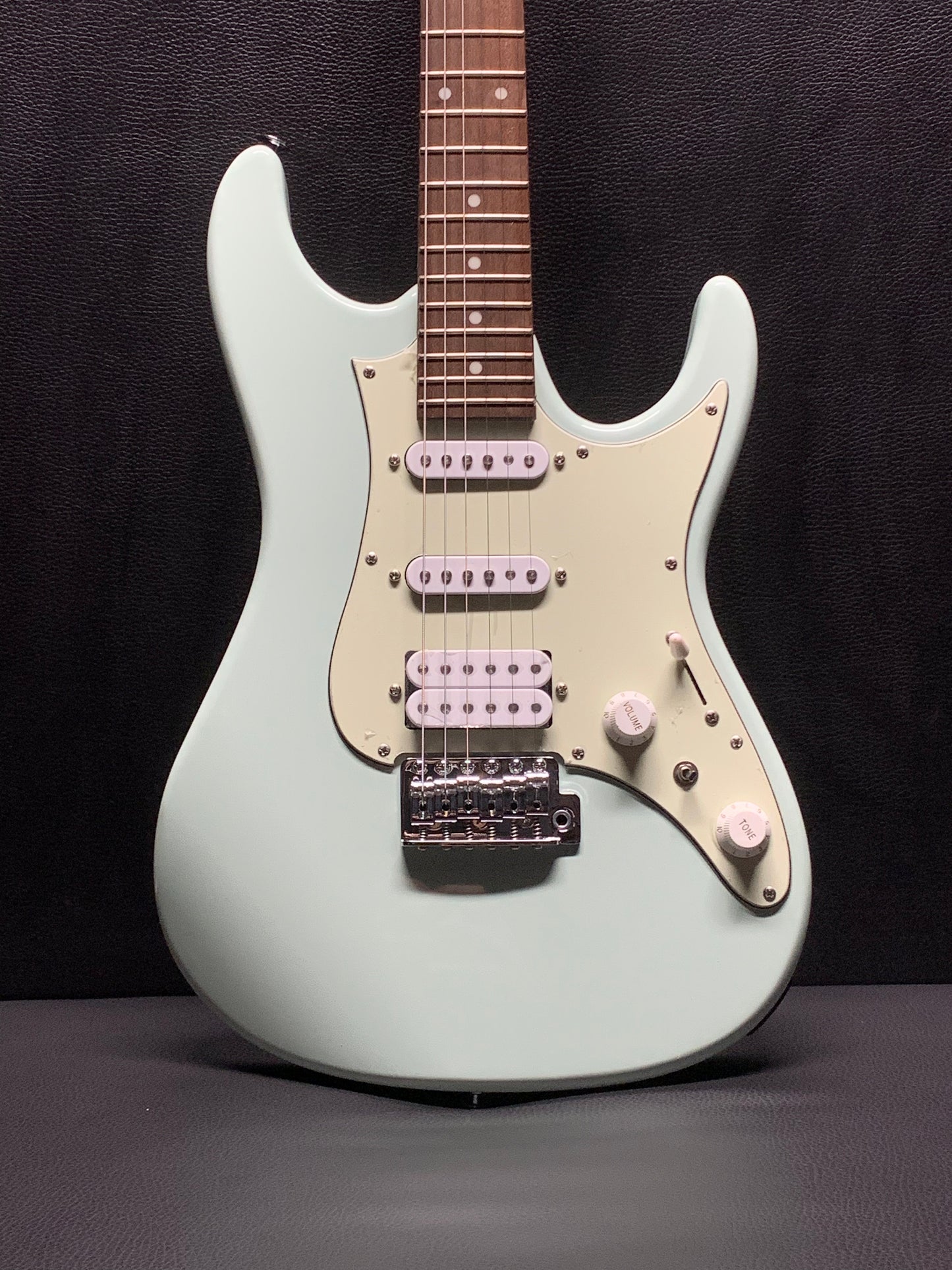 Ibanez AZES Standard - Mint Green #302925