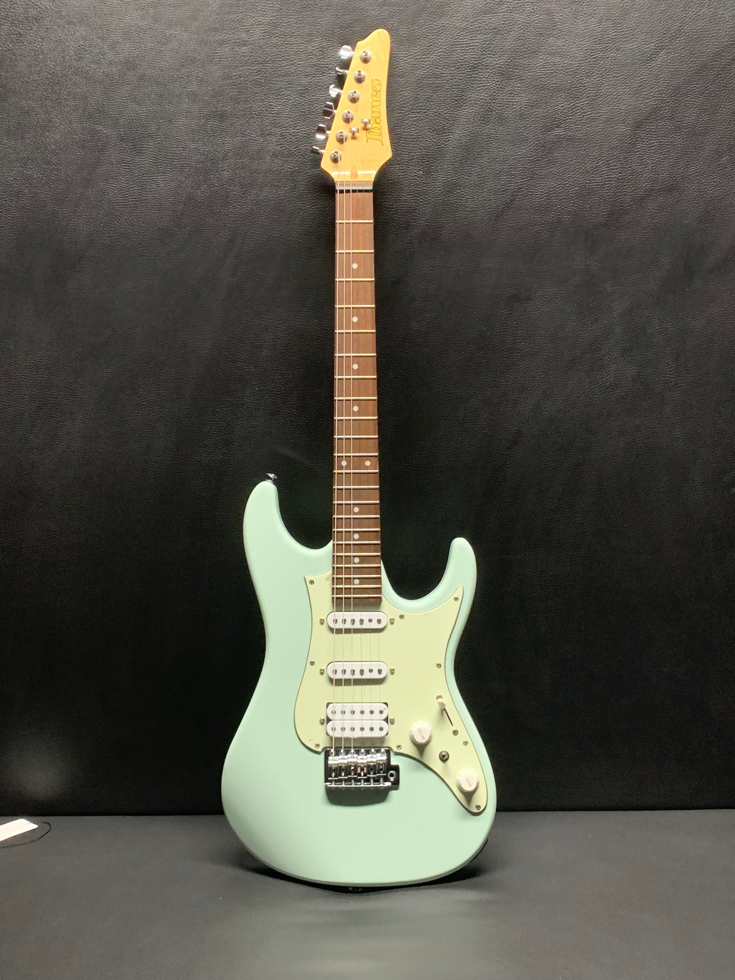 Ibanez AZES Standard - Mint Green #302925