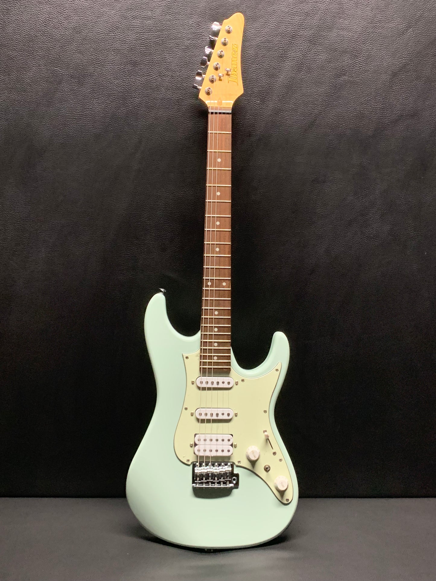 Ibanez AZES Standard - Mint Green #302925